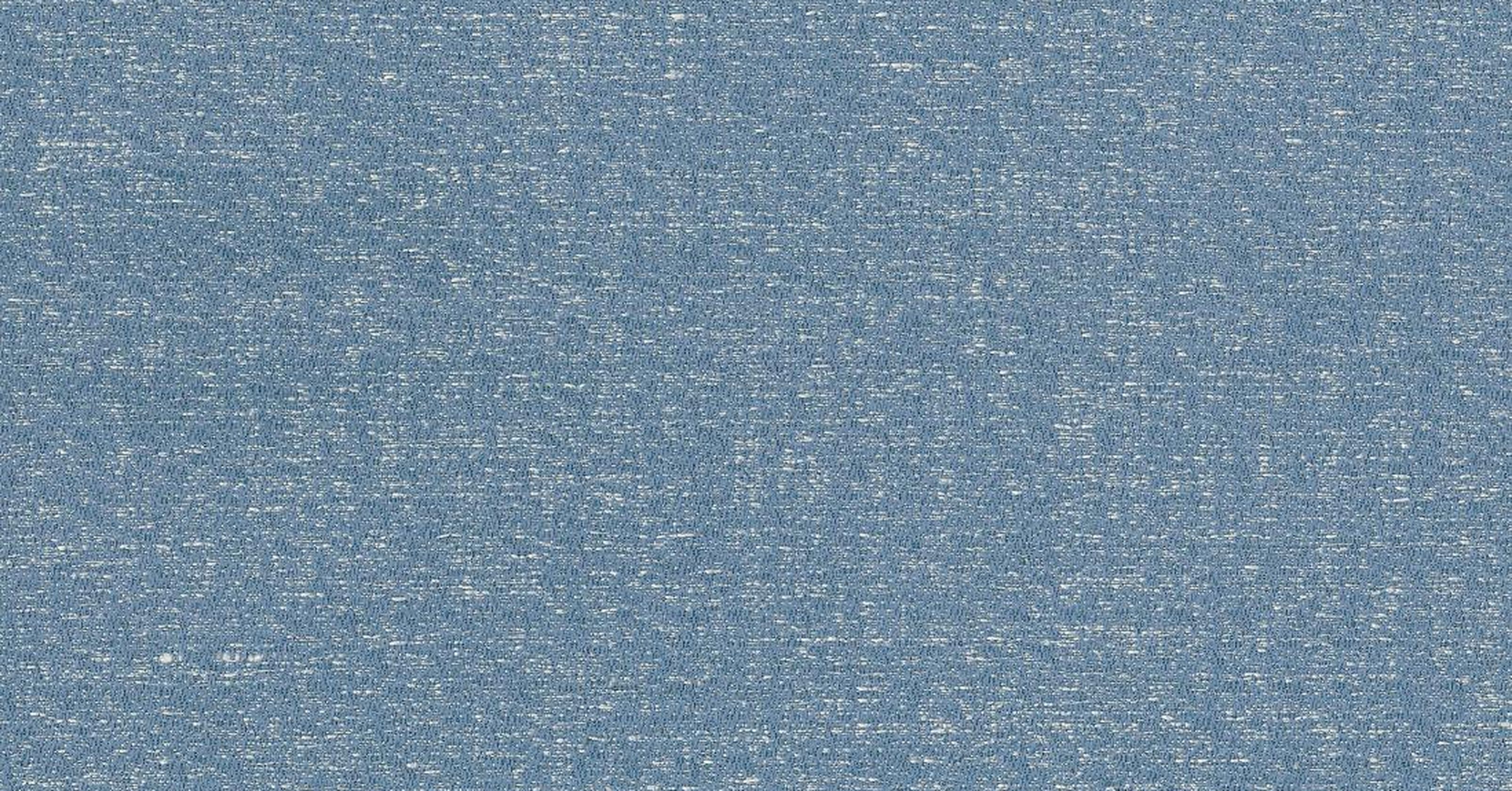 Diva Shantung - azzurro