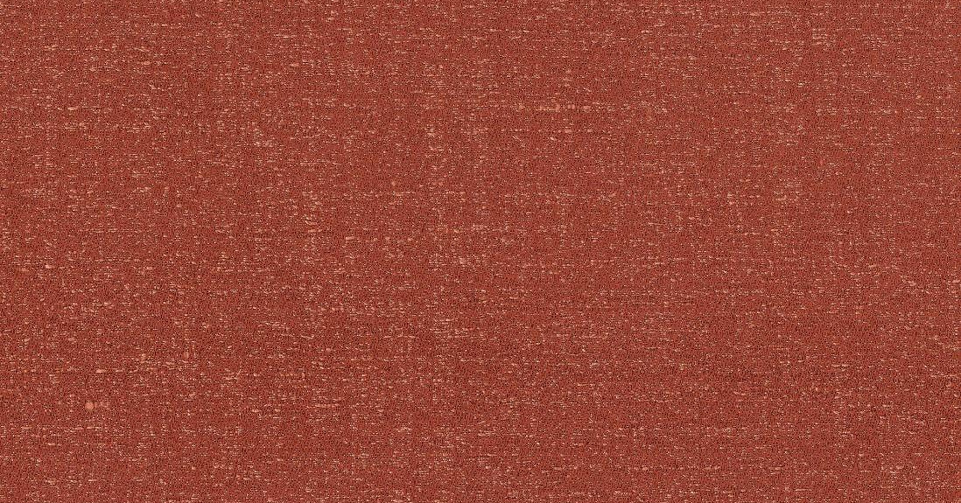 Diva Shantung - ruggine