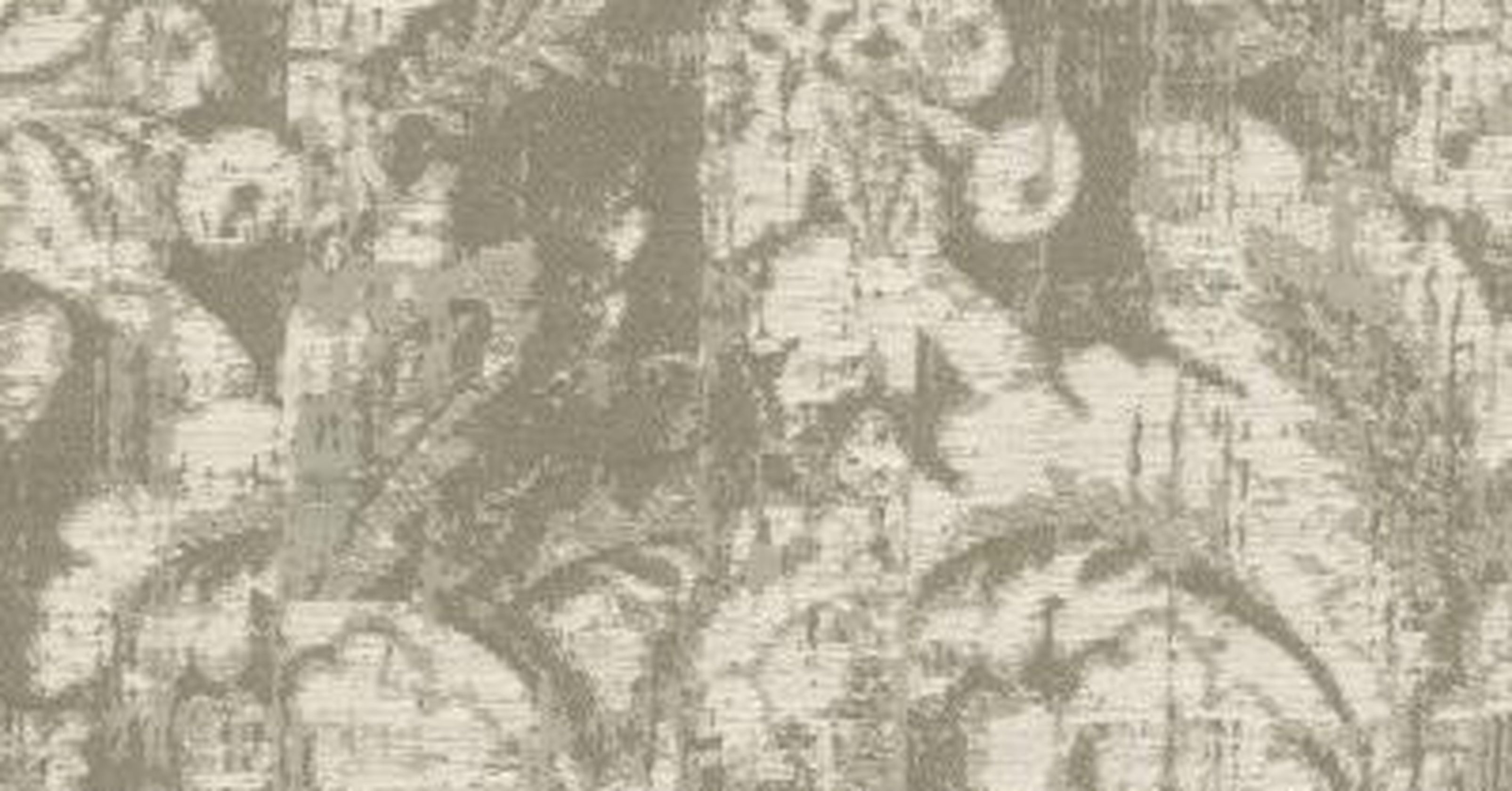 Silent Movie - argilla