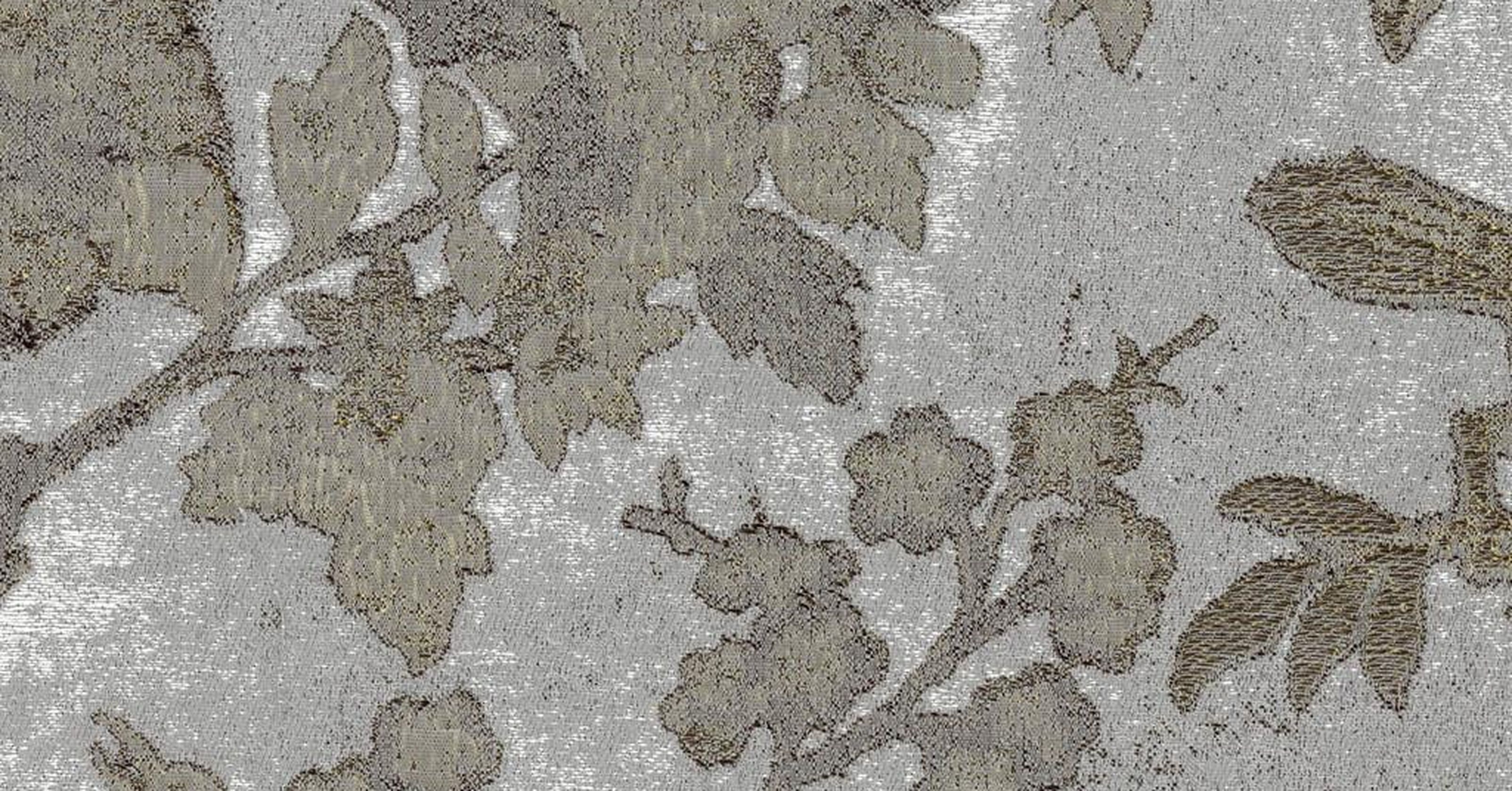 Dorian Gray - argento