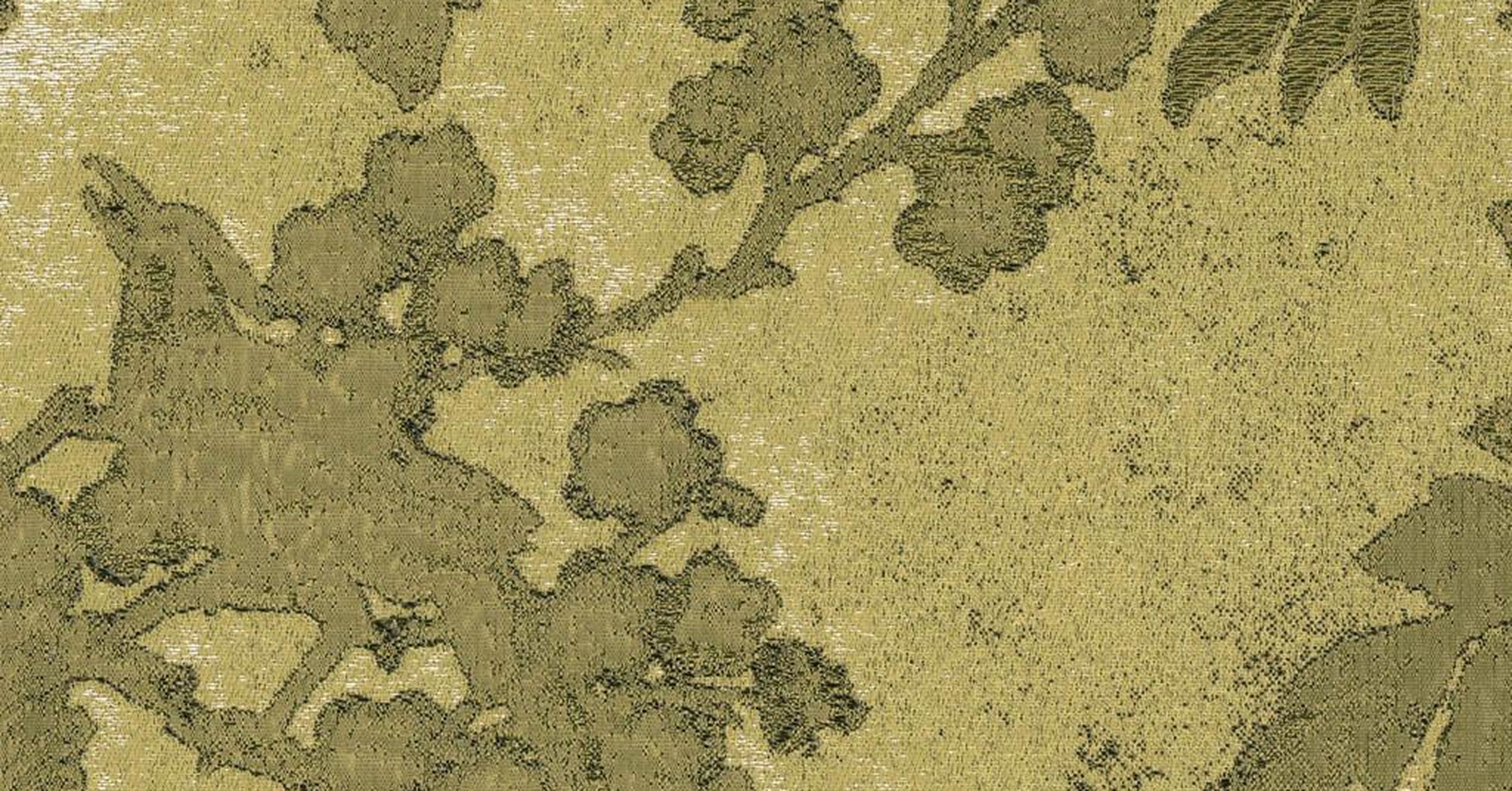 Dorian Gray - topazio