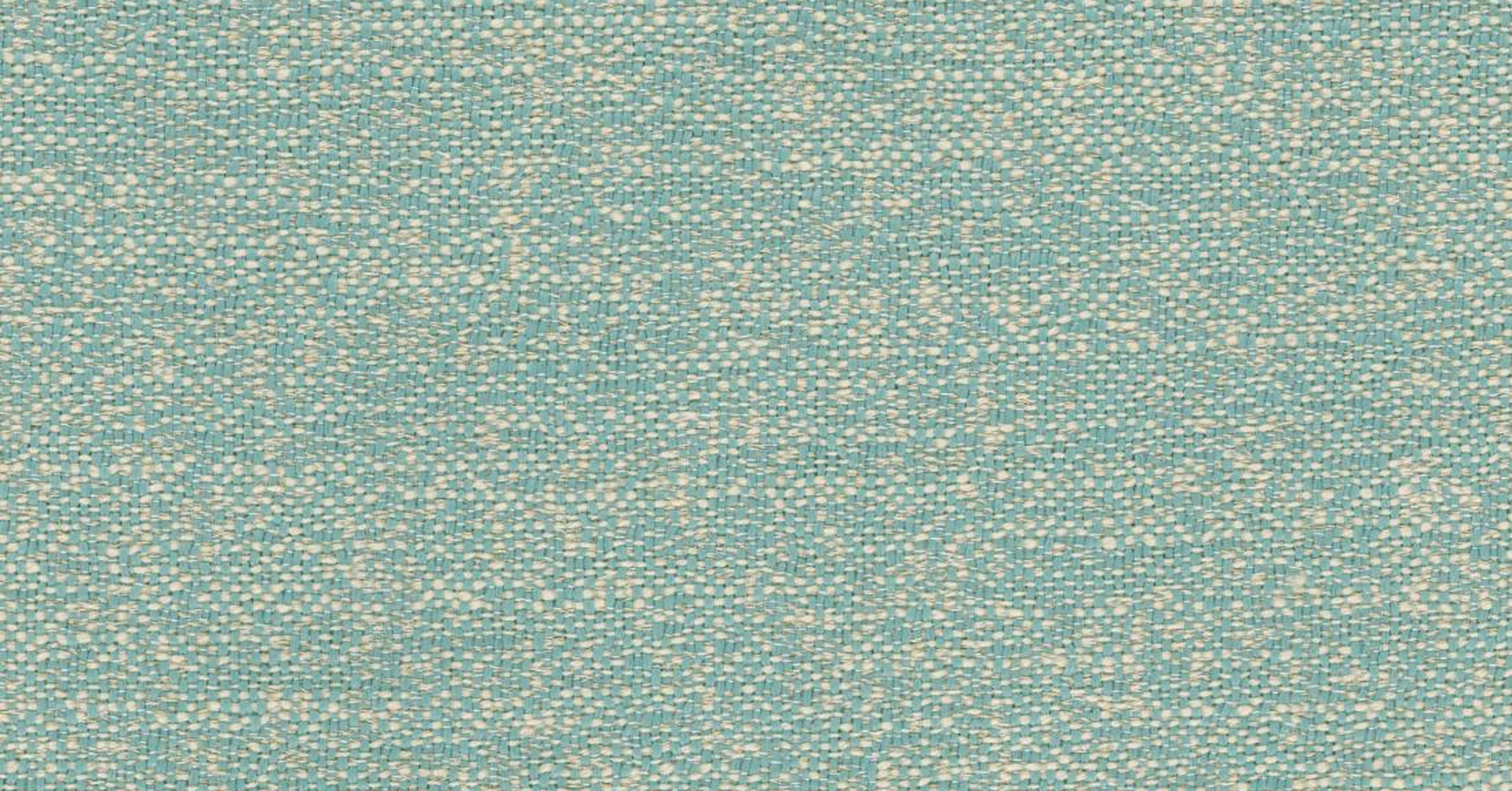 Fabthirty Plus - acquamarina