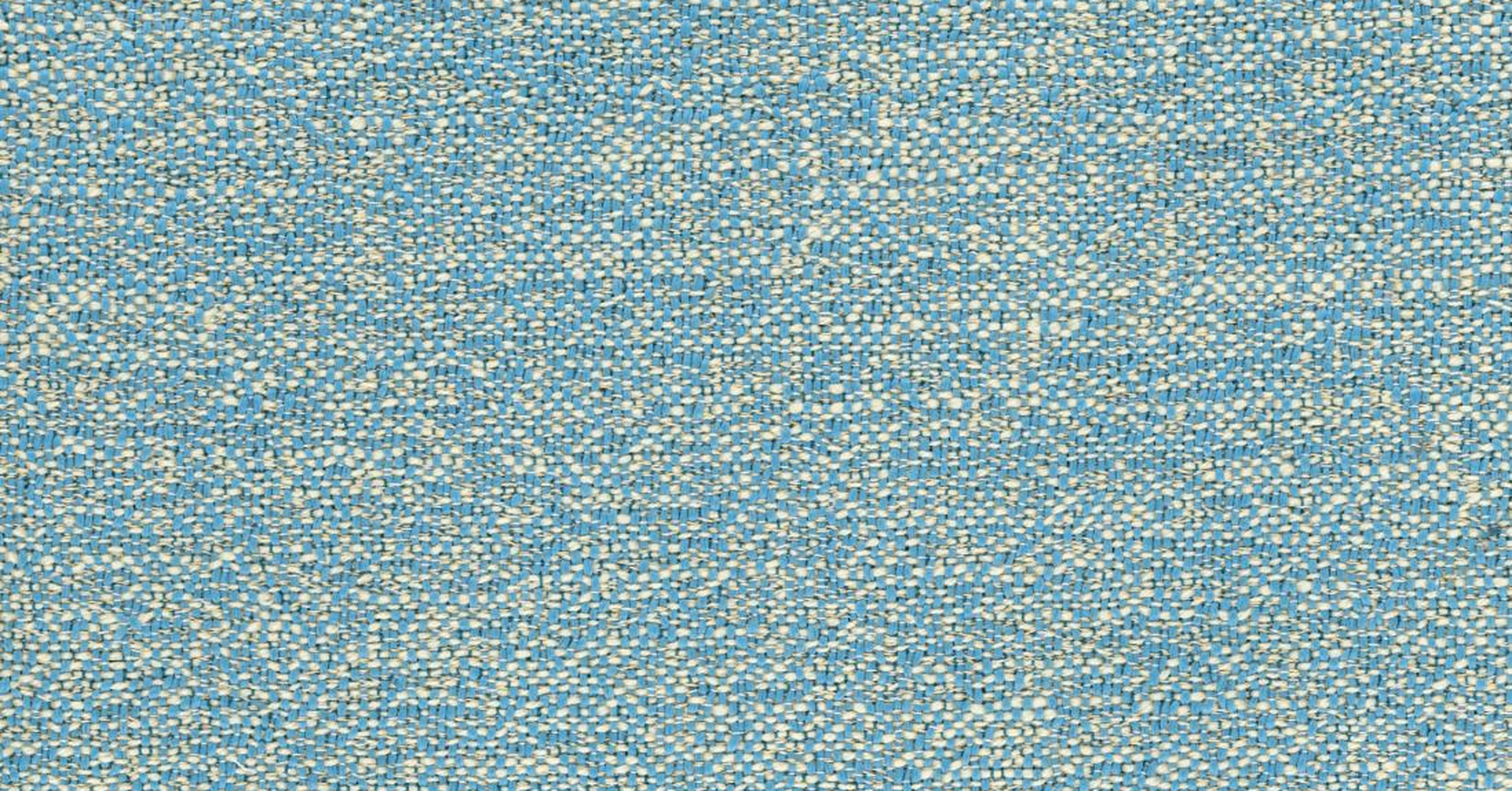 Fabthirty Plus - azzurro