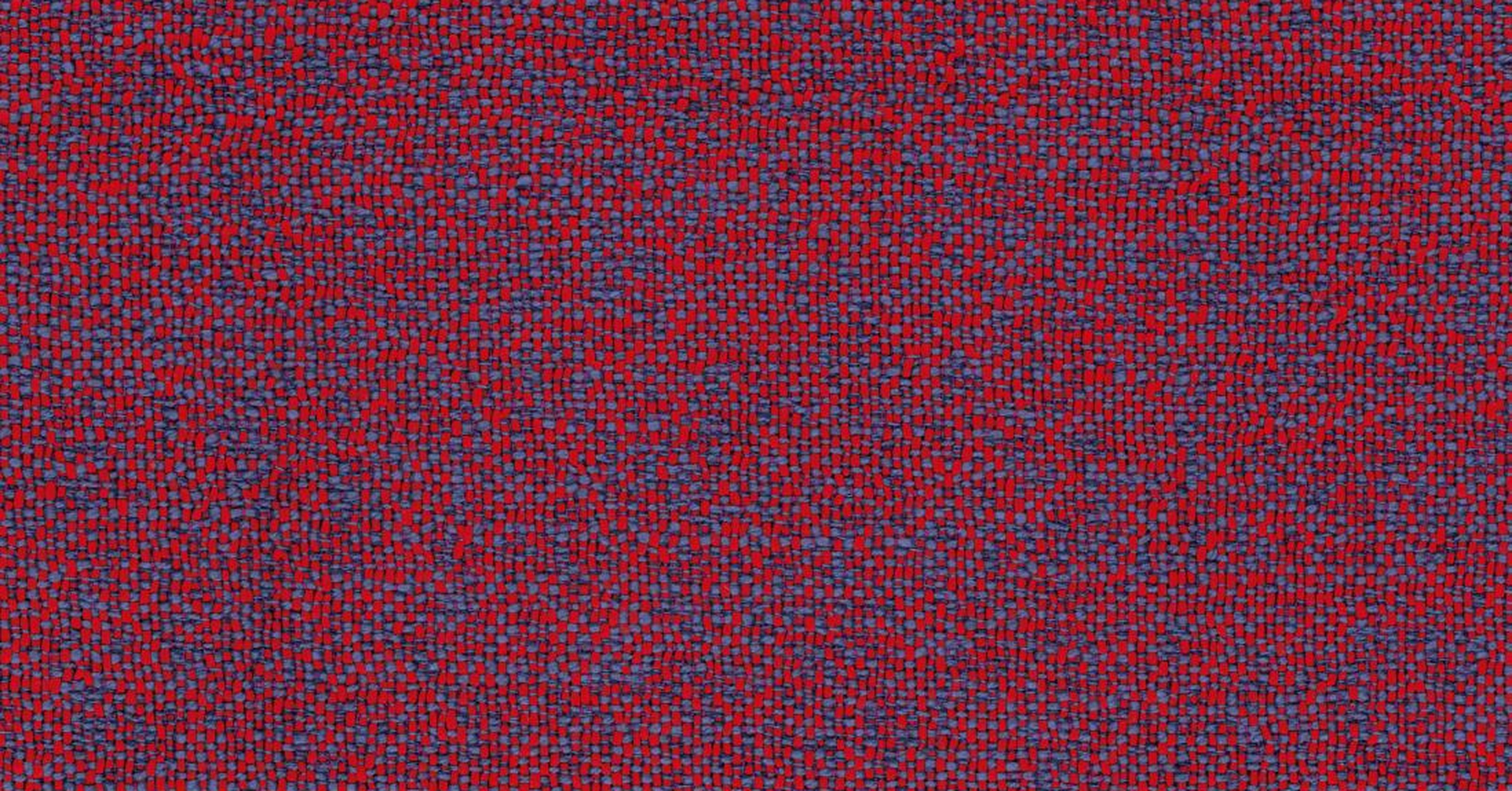 Fabthirty Plus - rosso blu