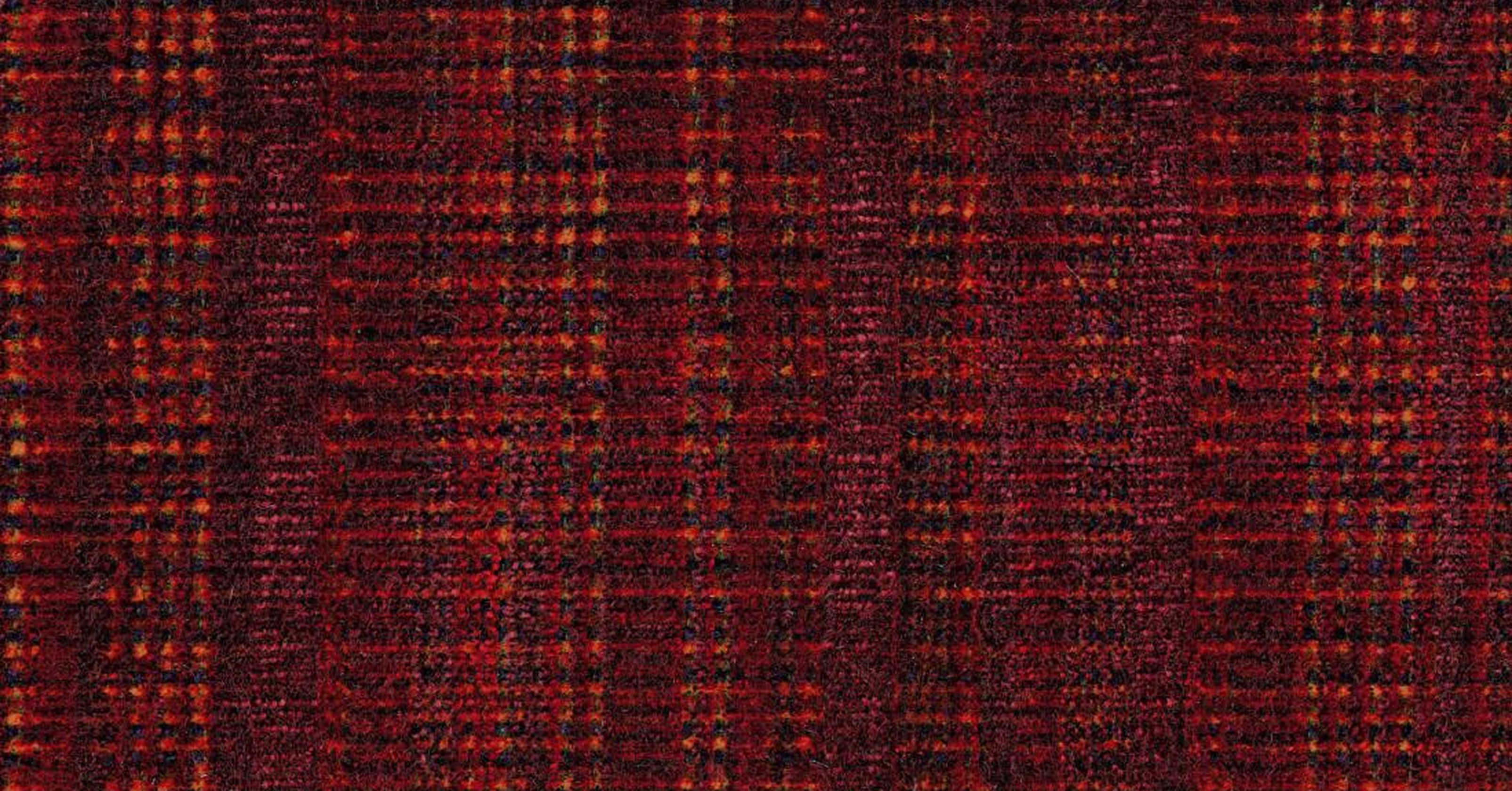 Fifth Avenue - rosso