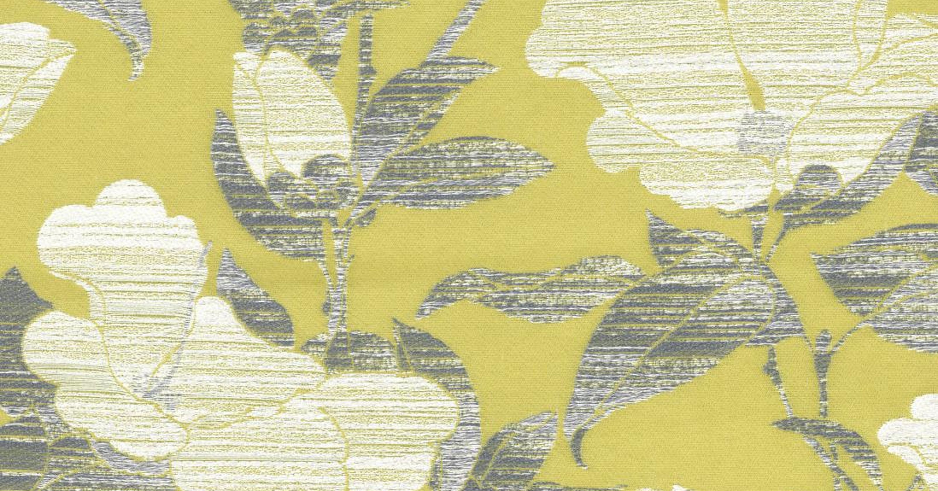 Funny Girl - chartreuse