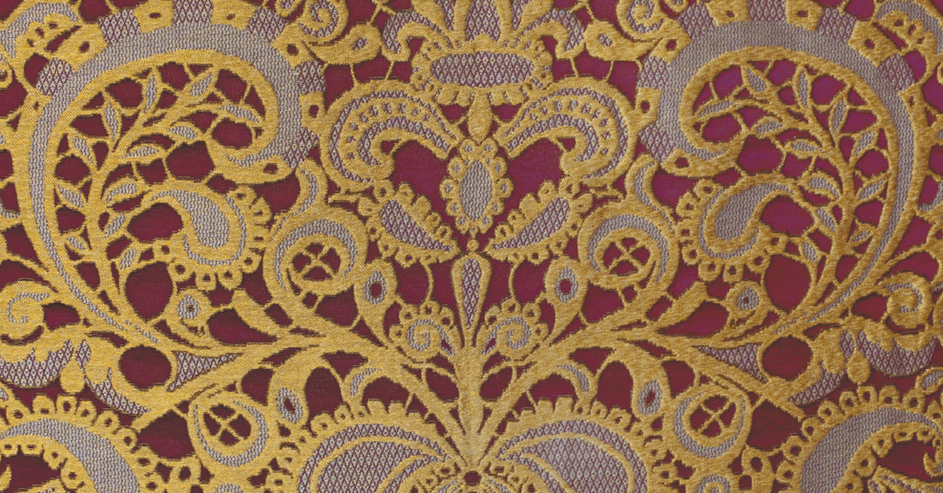 Gianduja - cardinale