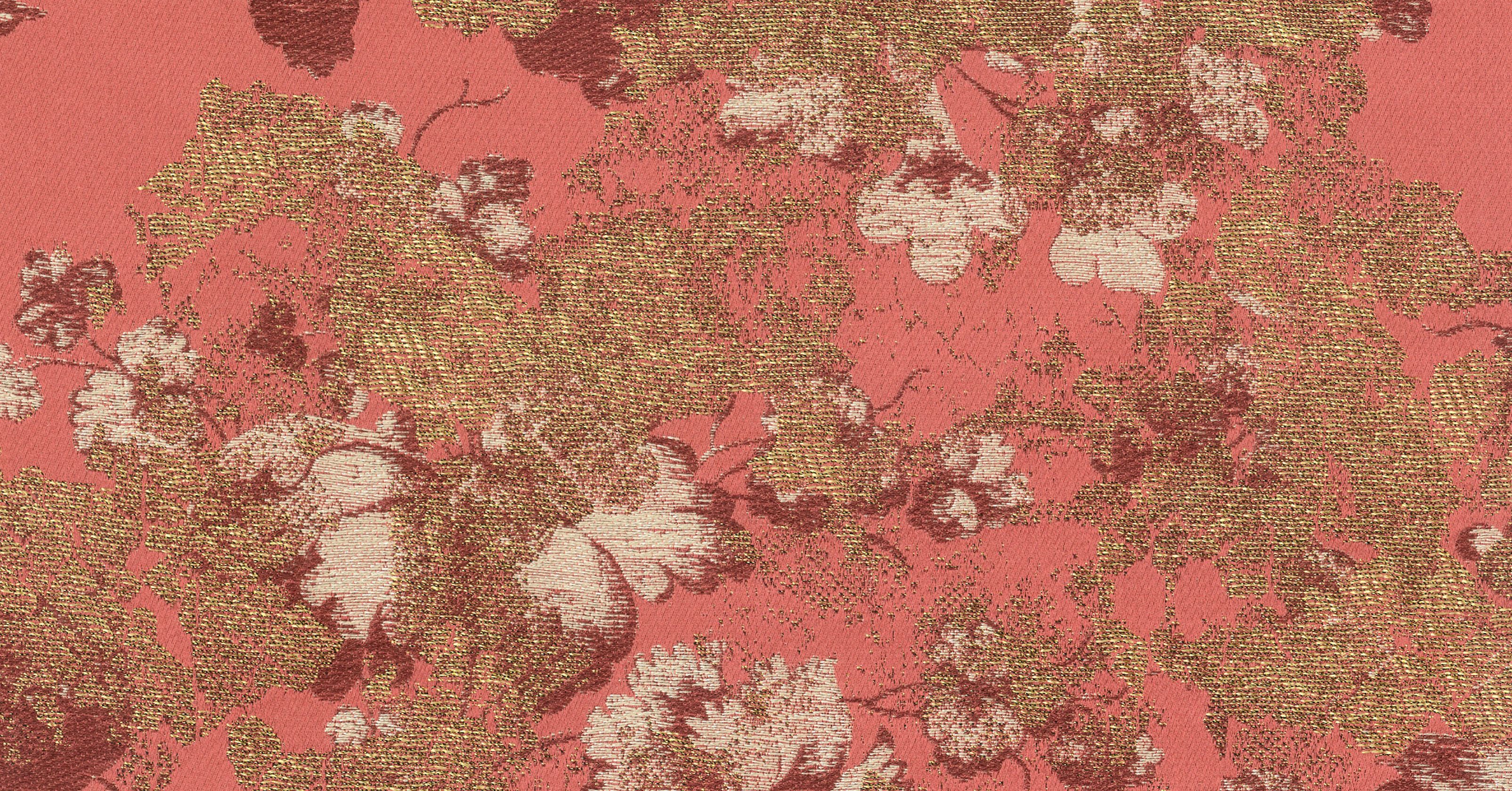 Goldfinger - corallo