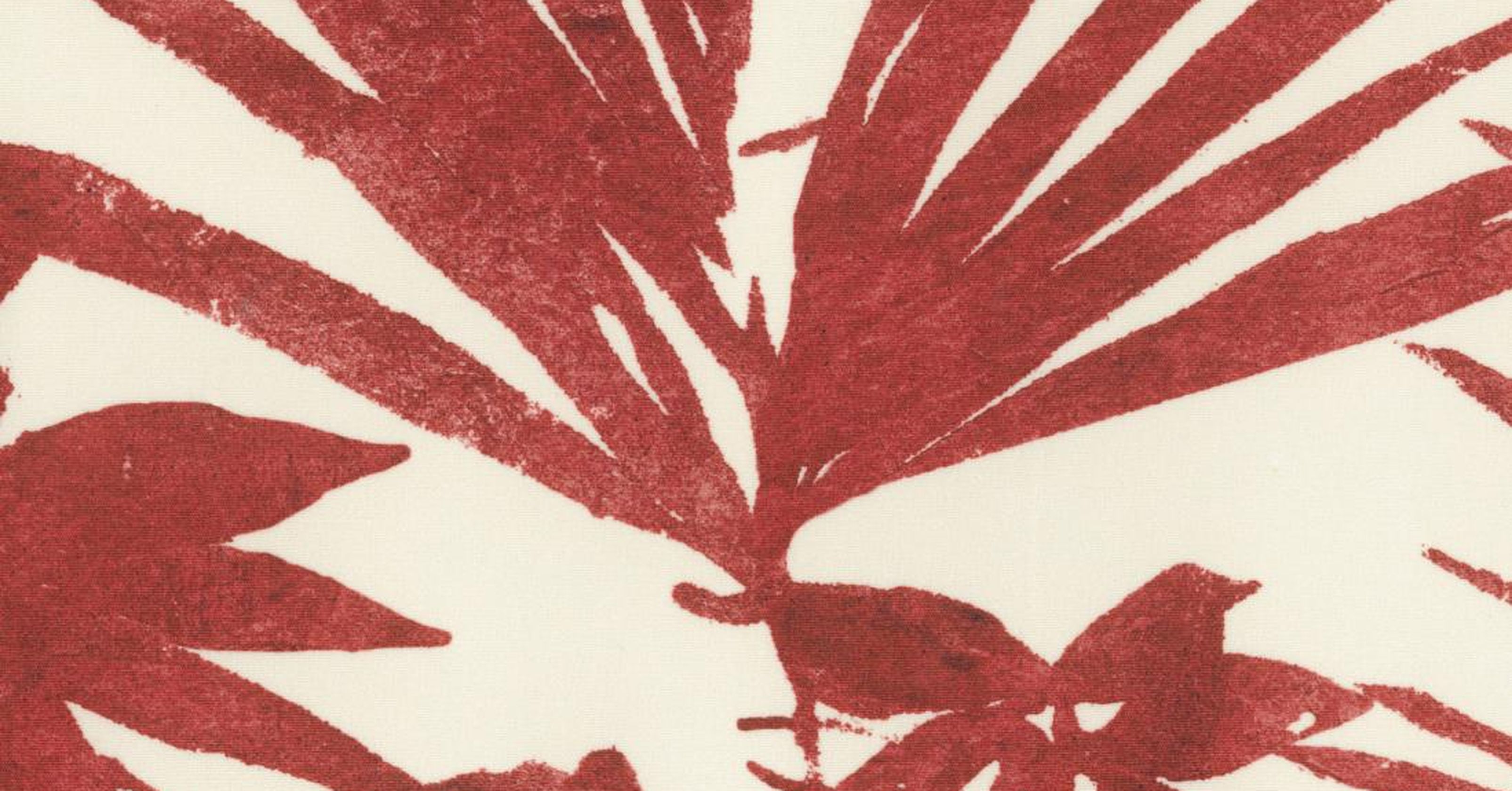 Home Jungle - rubino