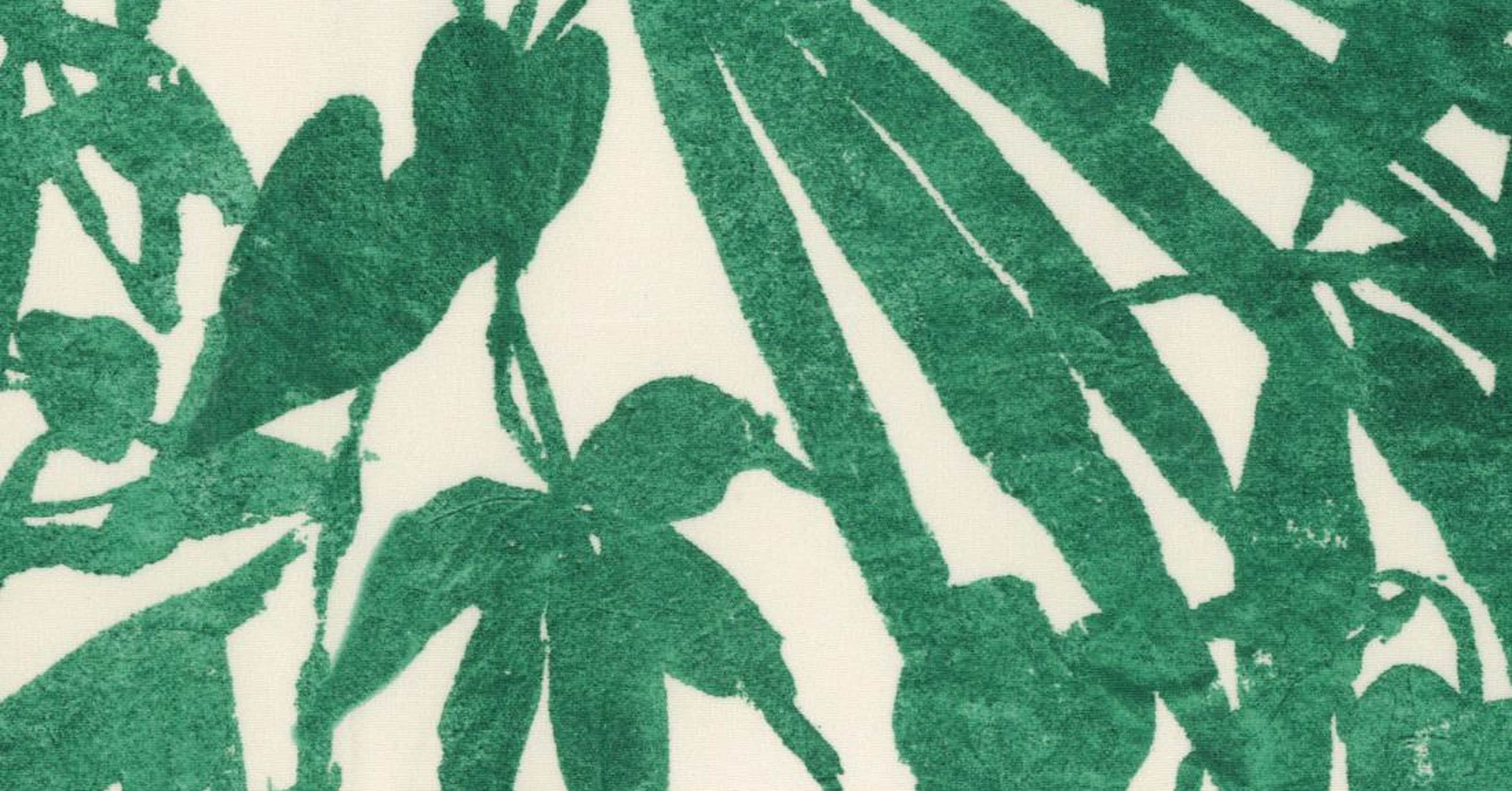 Home Jungle - giungla