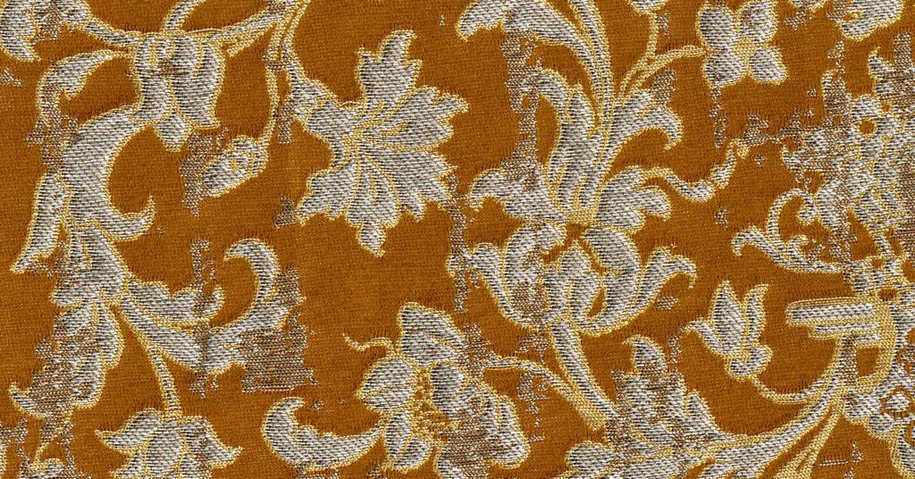 Les Indes Galantes - bronzo