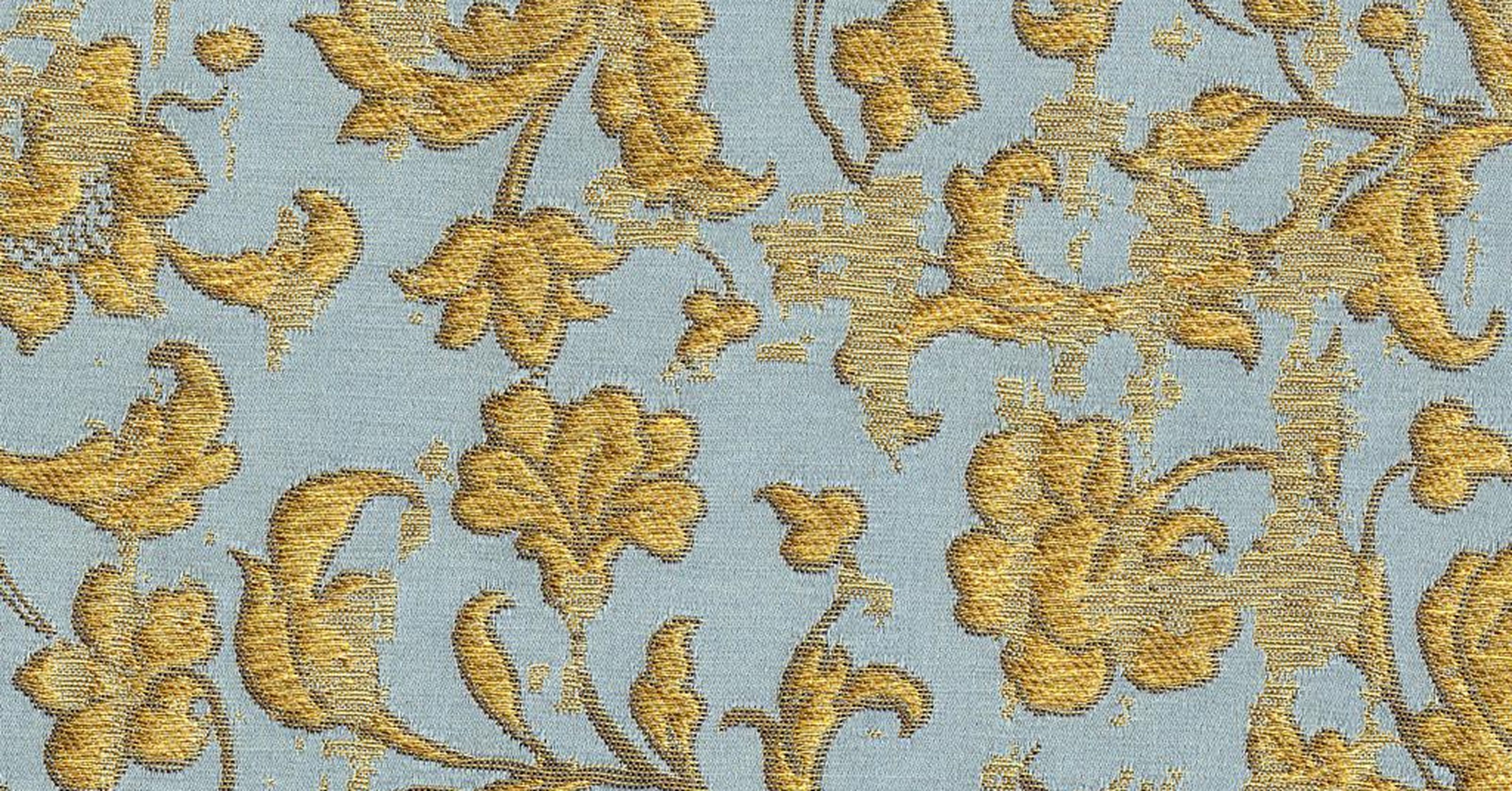 Les Indes Galantes - cielo