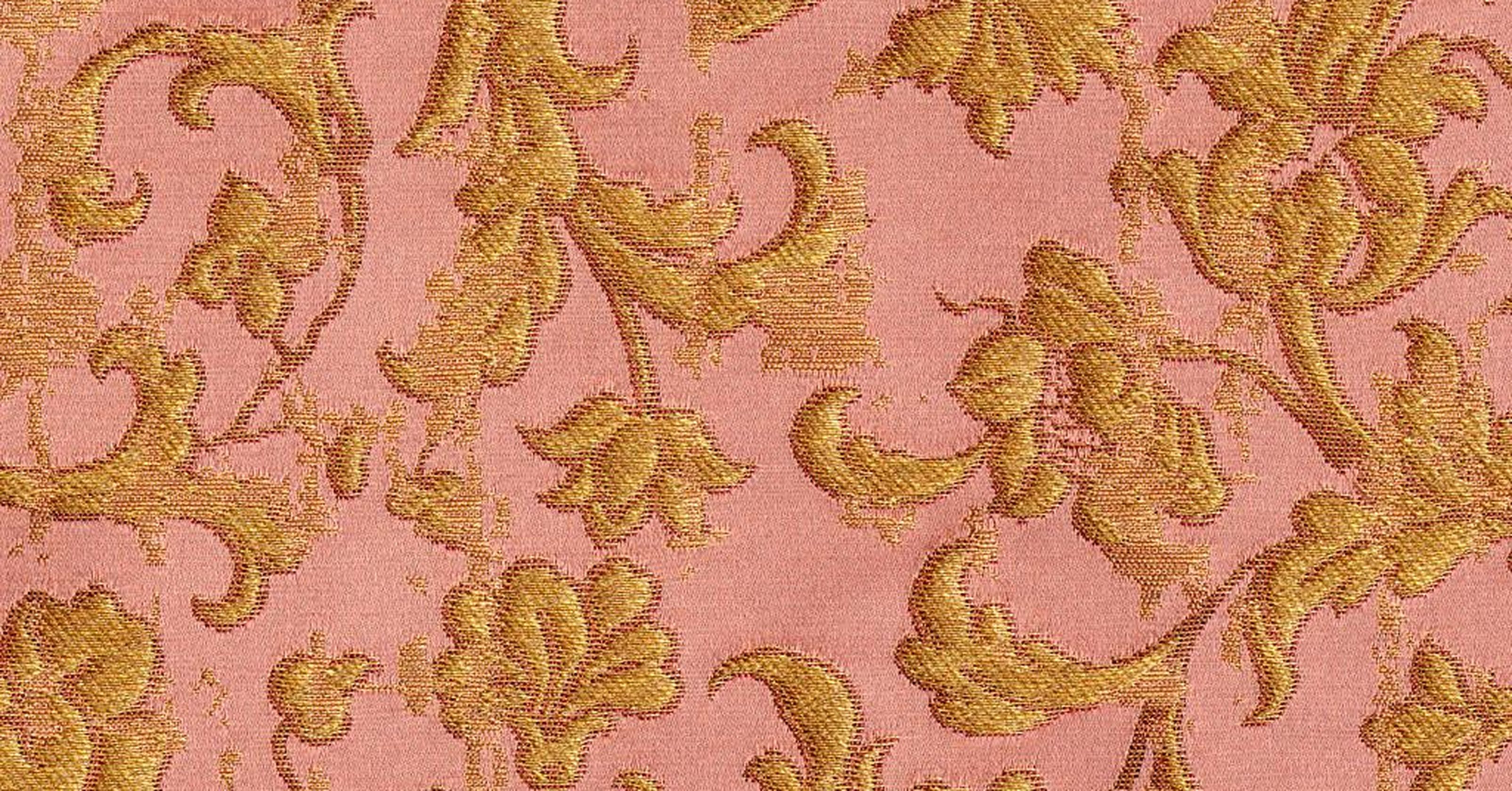 Les Indes Galantes - rosa