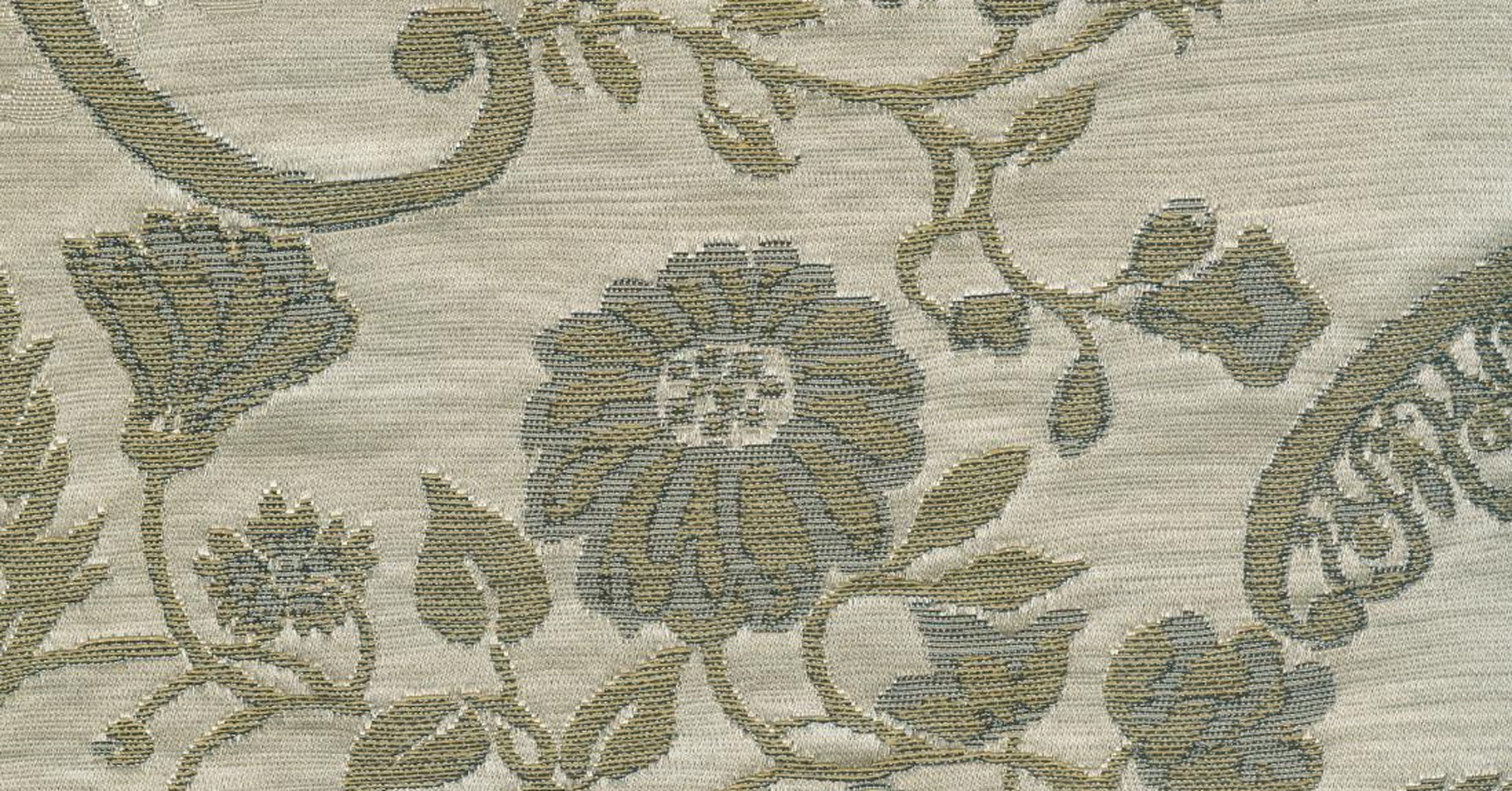 Madama Butterfly - avorio