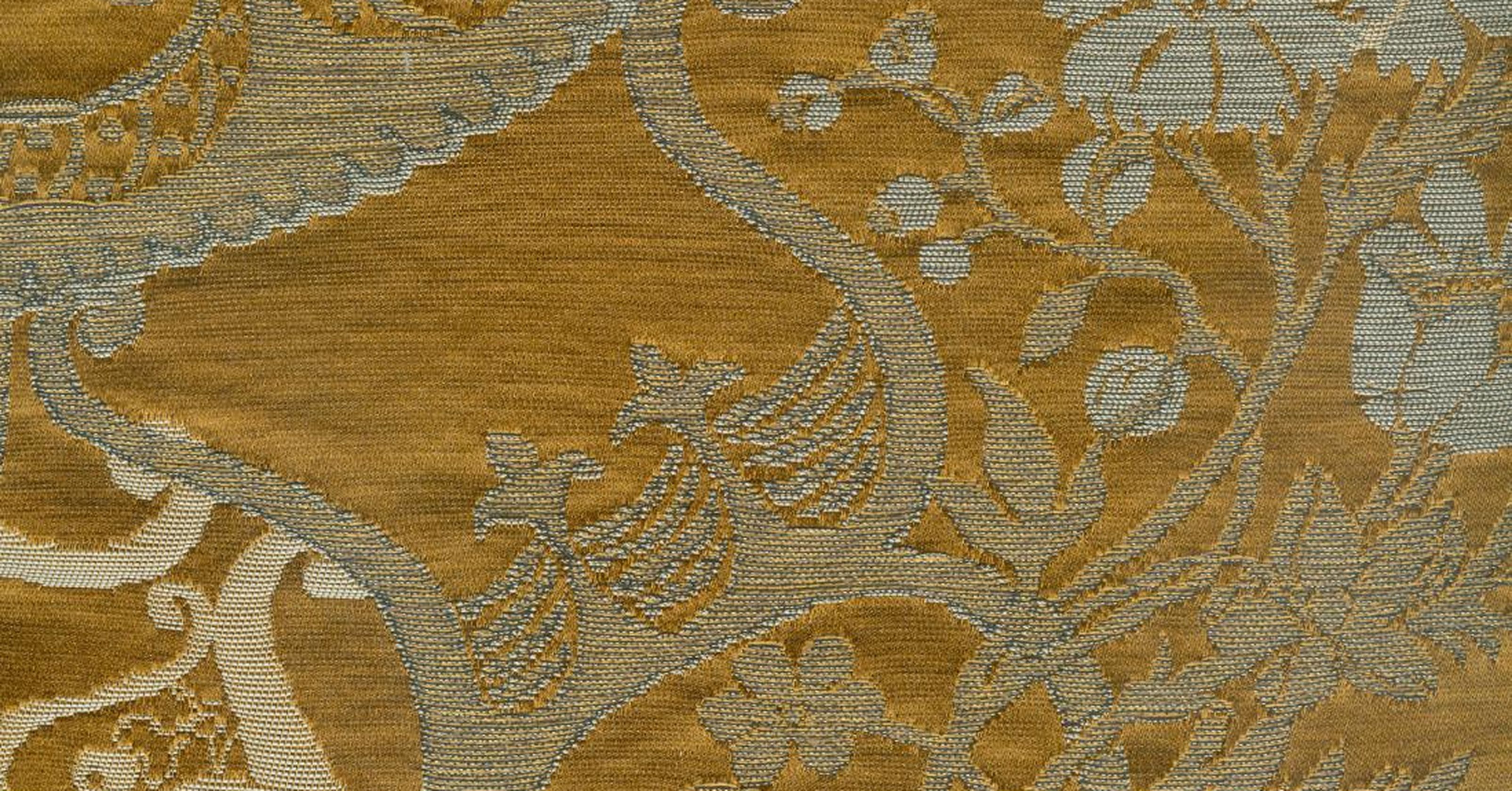 Madama Butterfly - oro vecchino