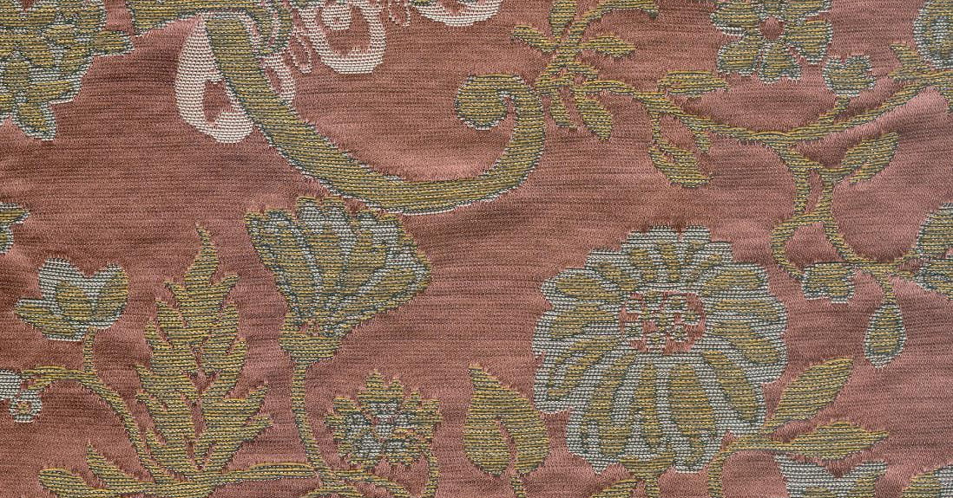 Madama Butterfly - malva