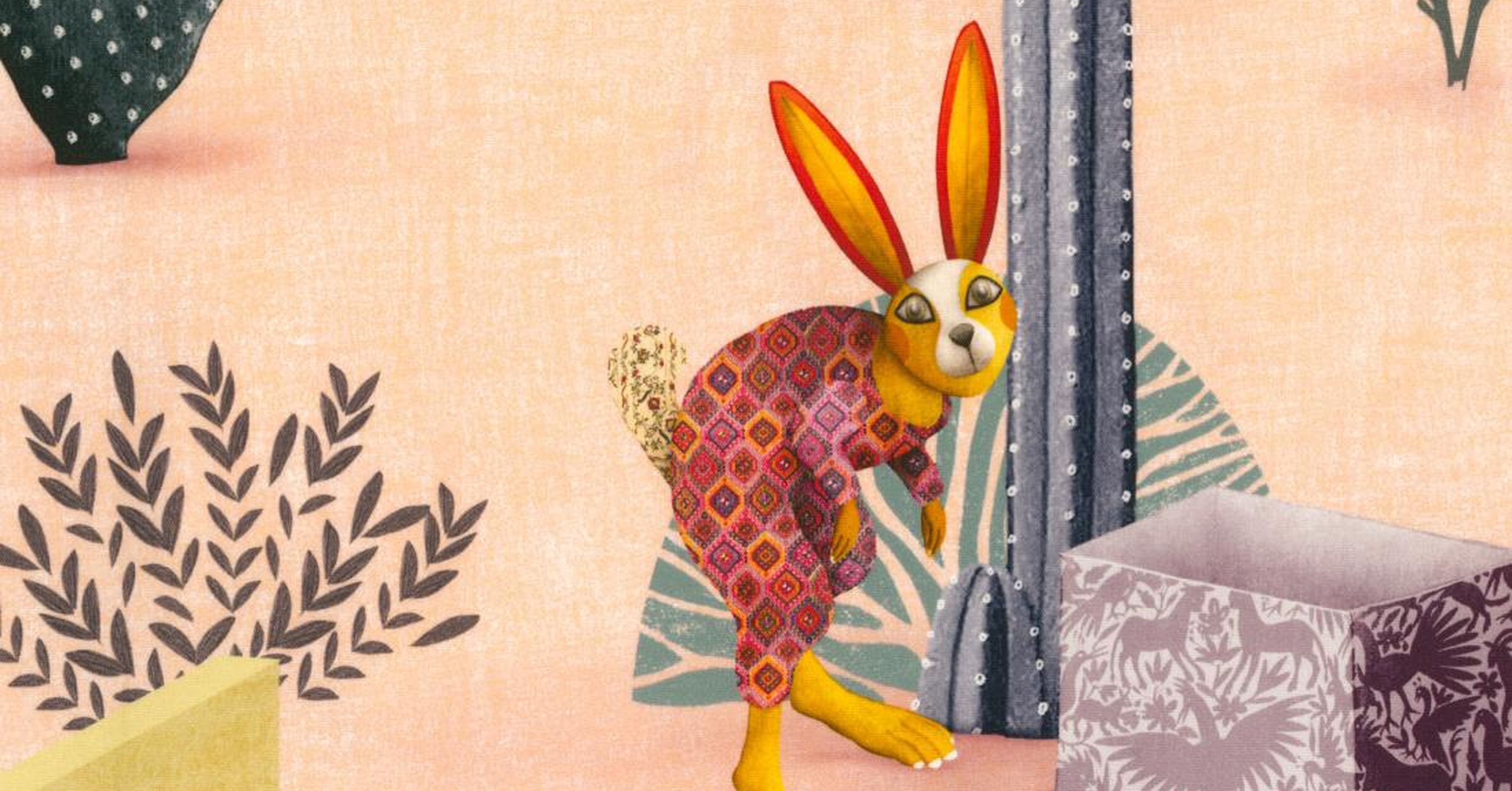 Magico Mexico - cipria