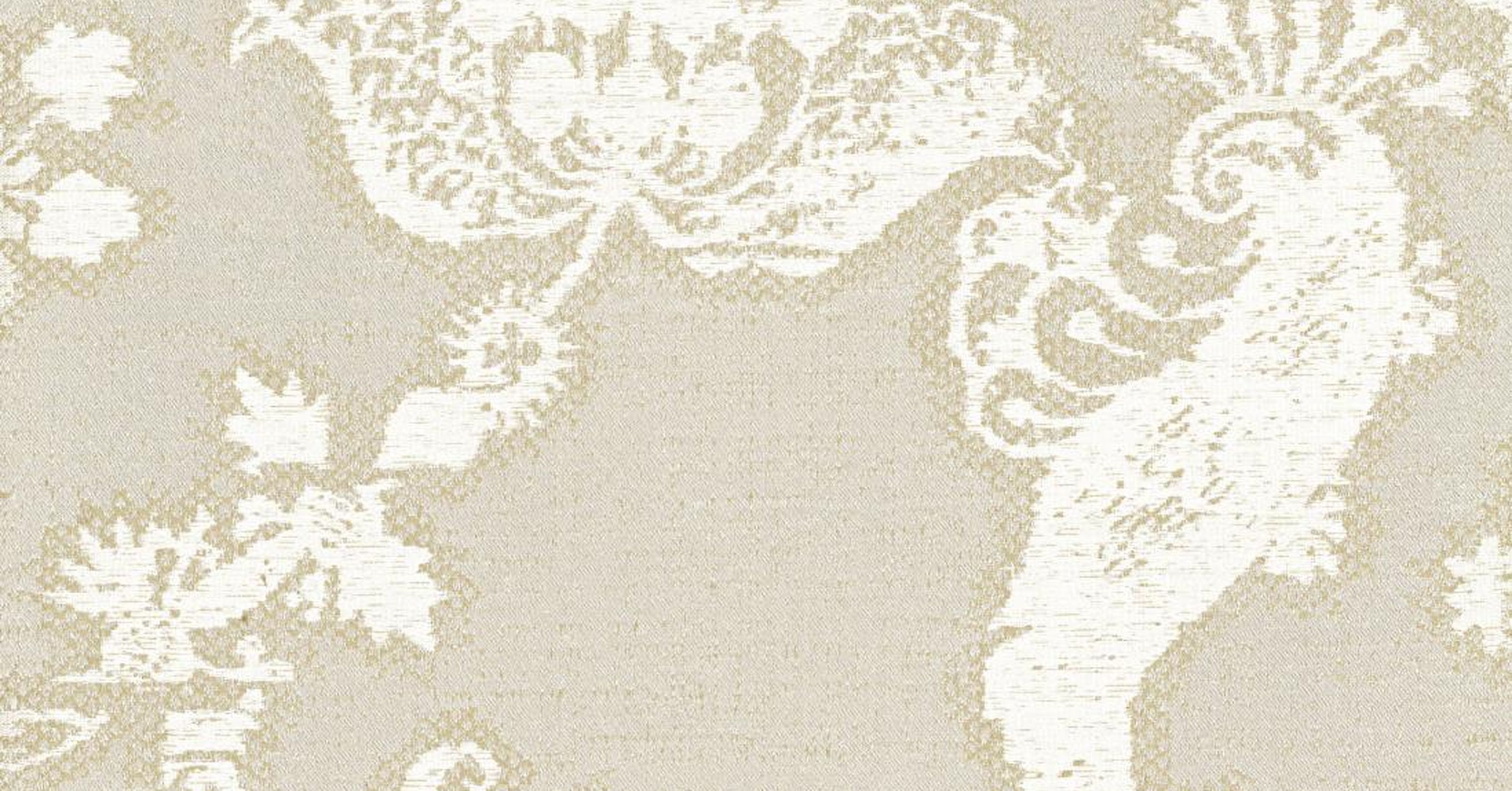 Margarets Bouquet - avorio