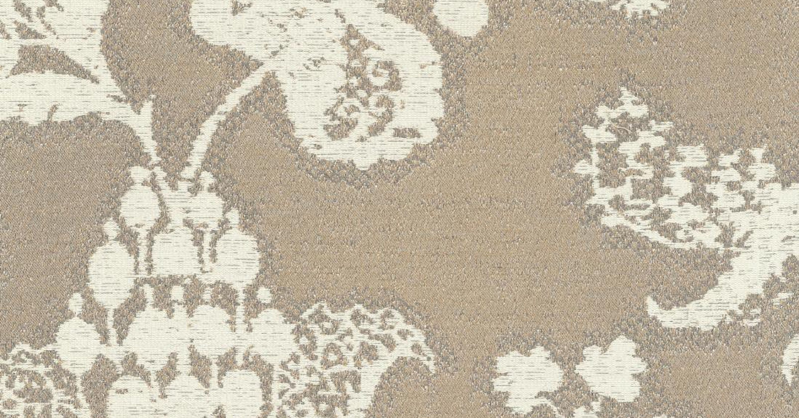 Margarets Bouquet - cipria