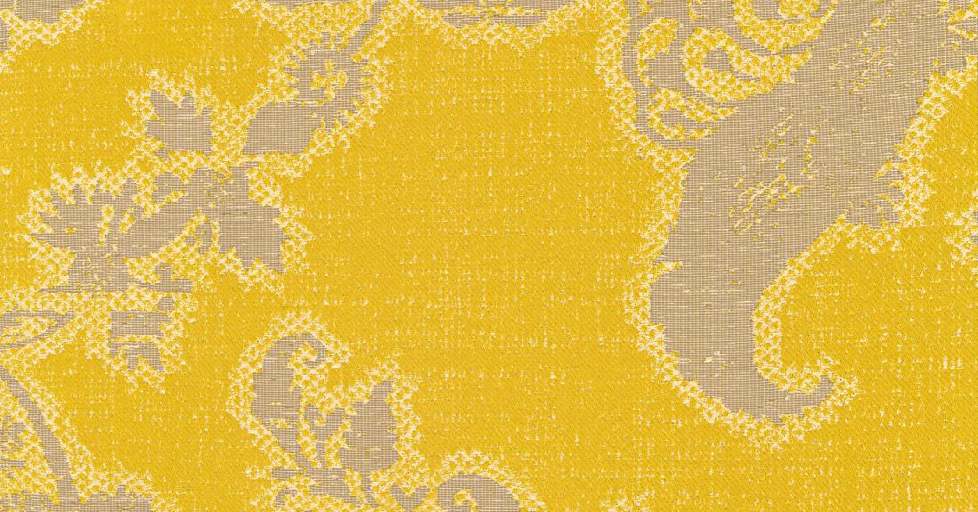 Margarets Bouquet - limone