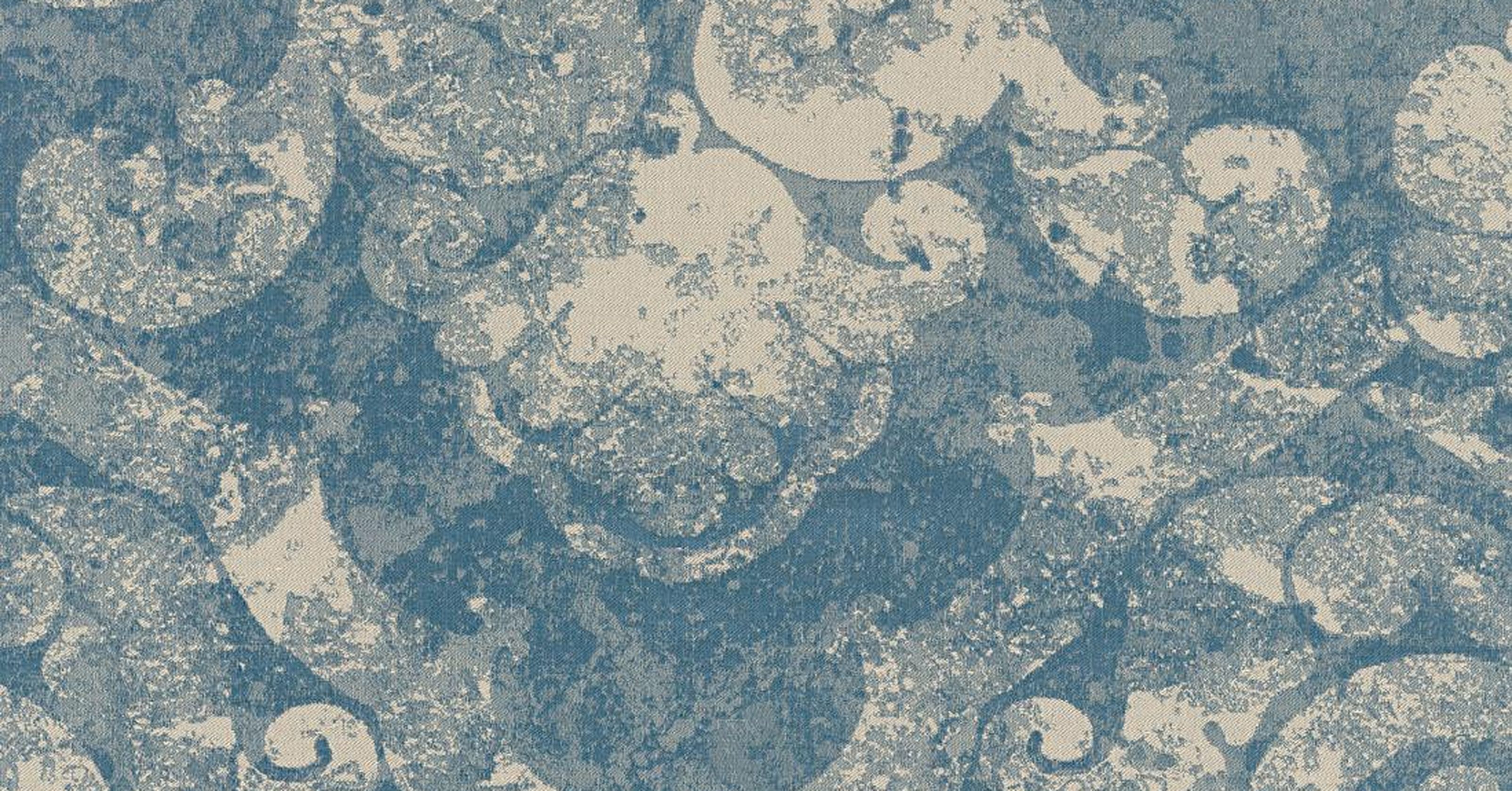 Margot - ottanio reversible