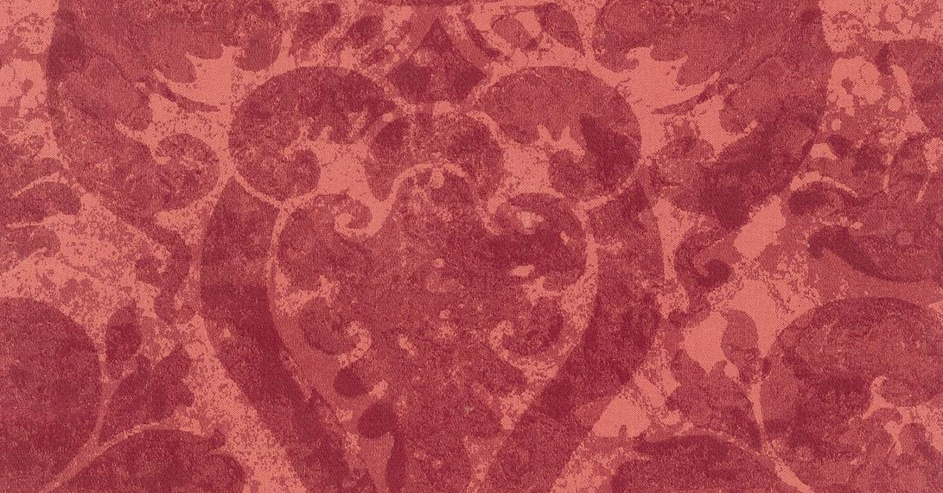 Margot - rubino reversible