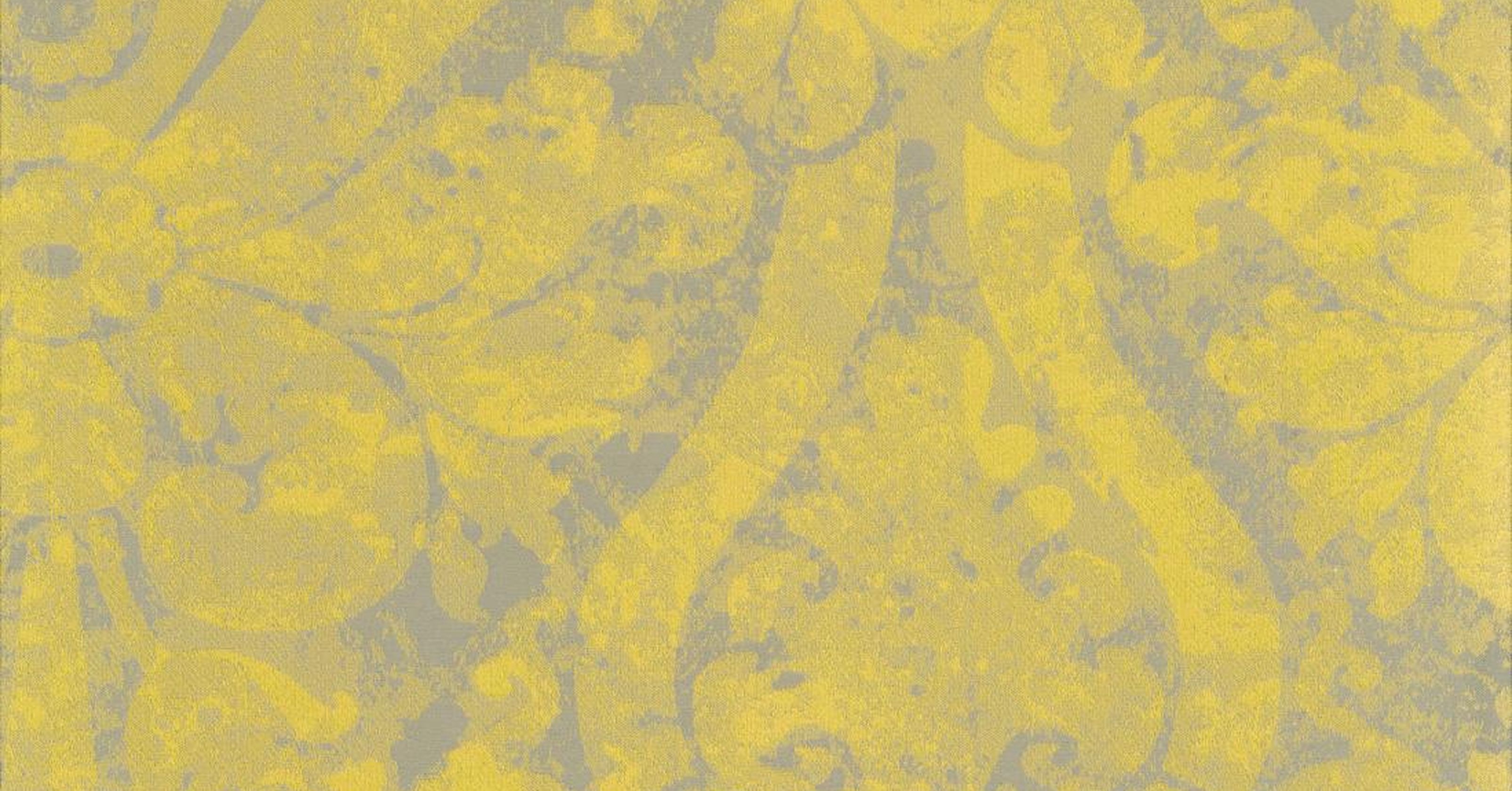 Margot - giallo reversible