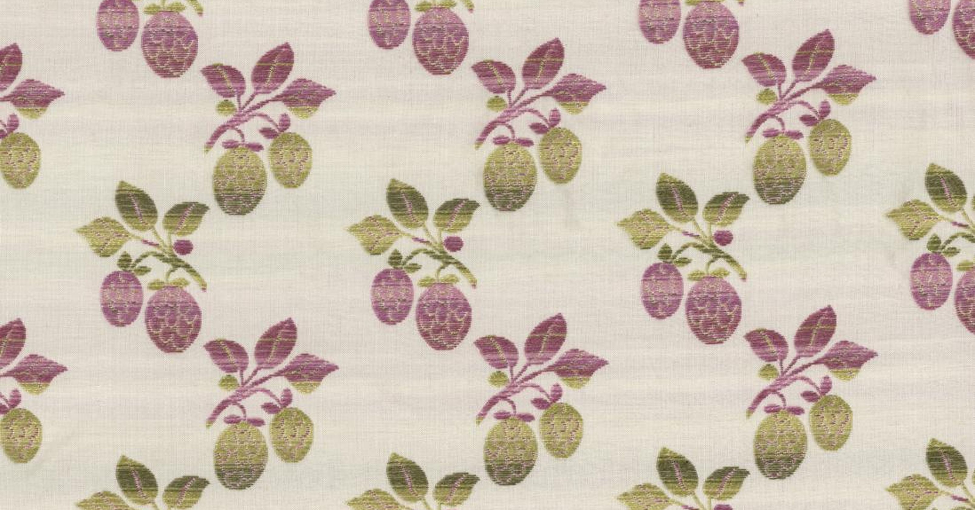 Marie Antoinette - malva