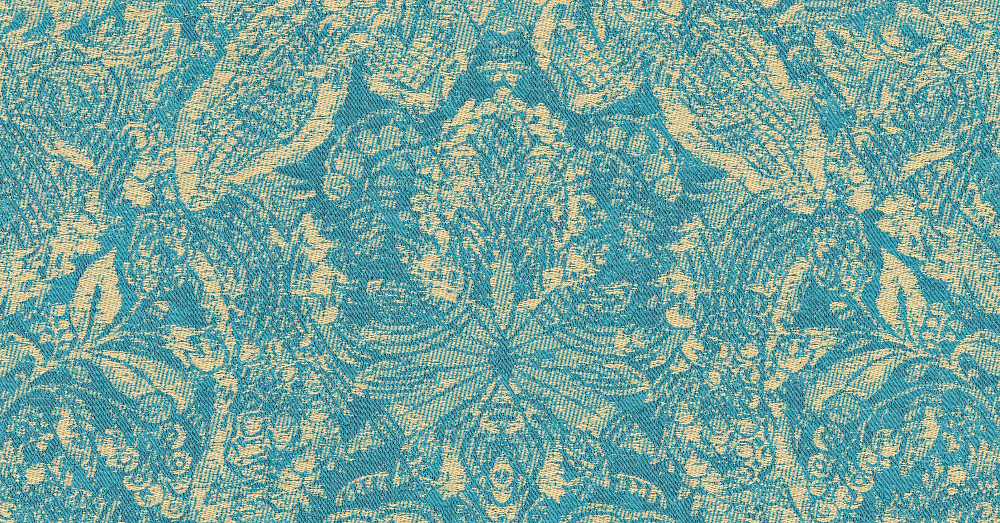 Martinique - tiffany