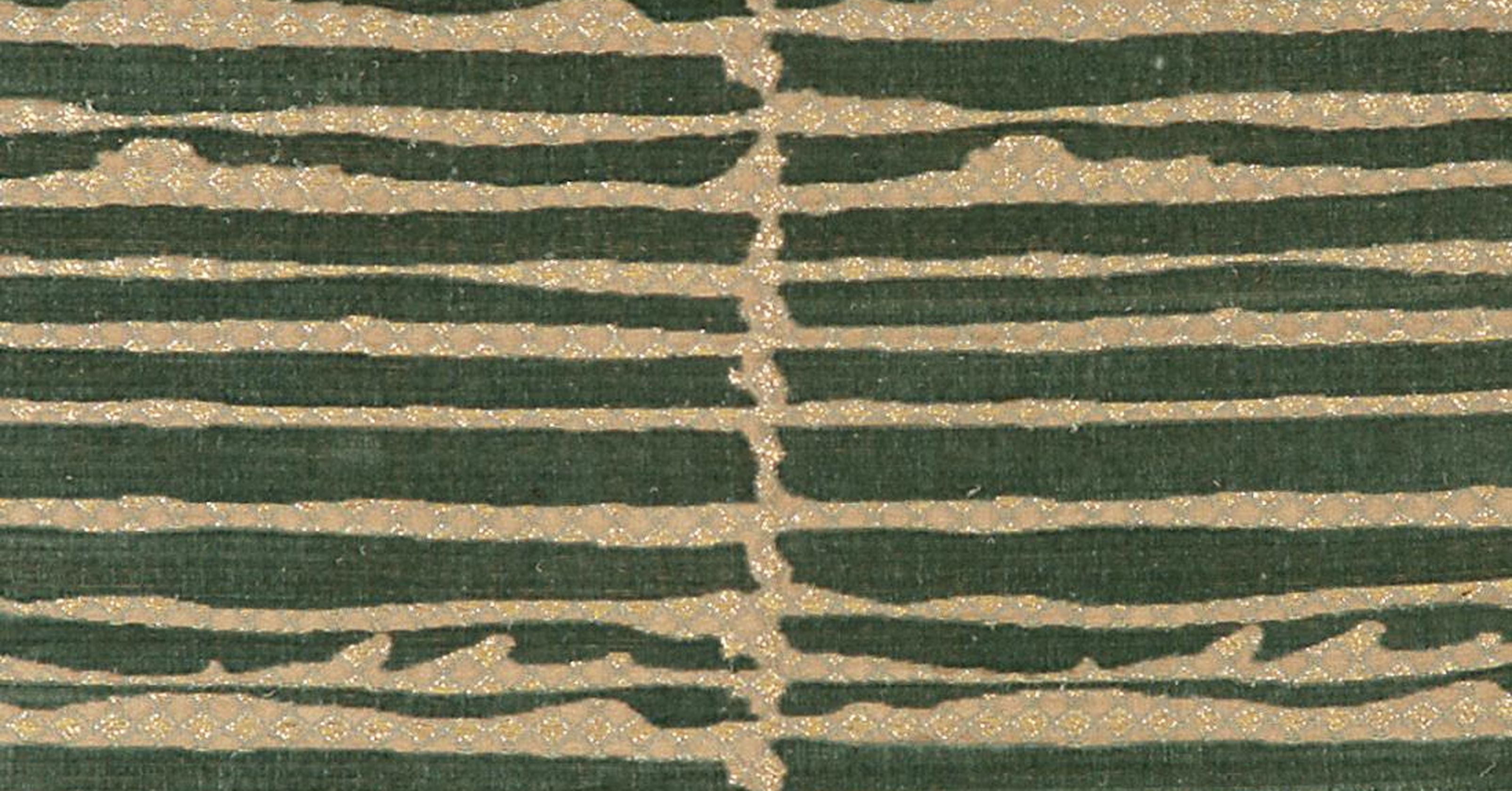 Modern Art Ancien - vert