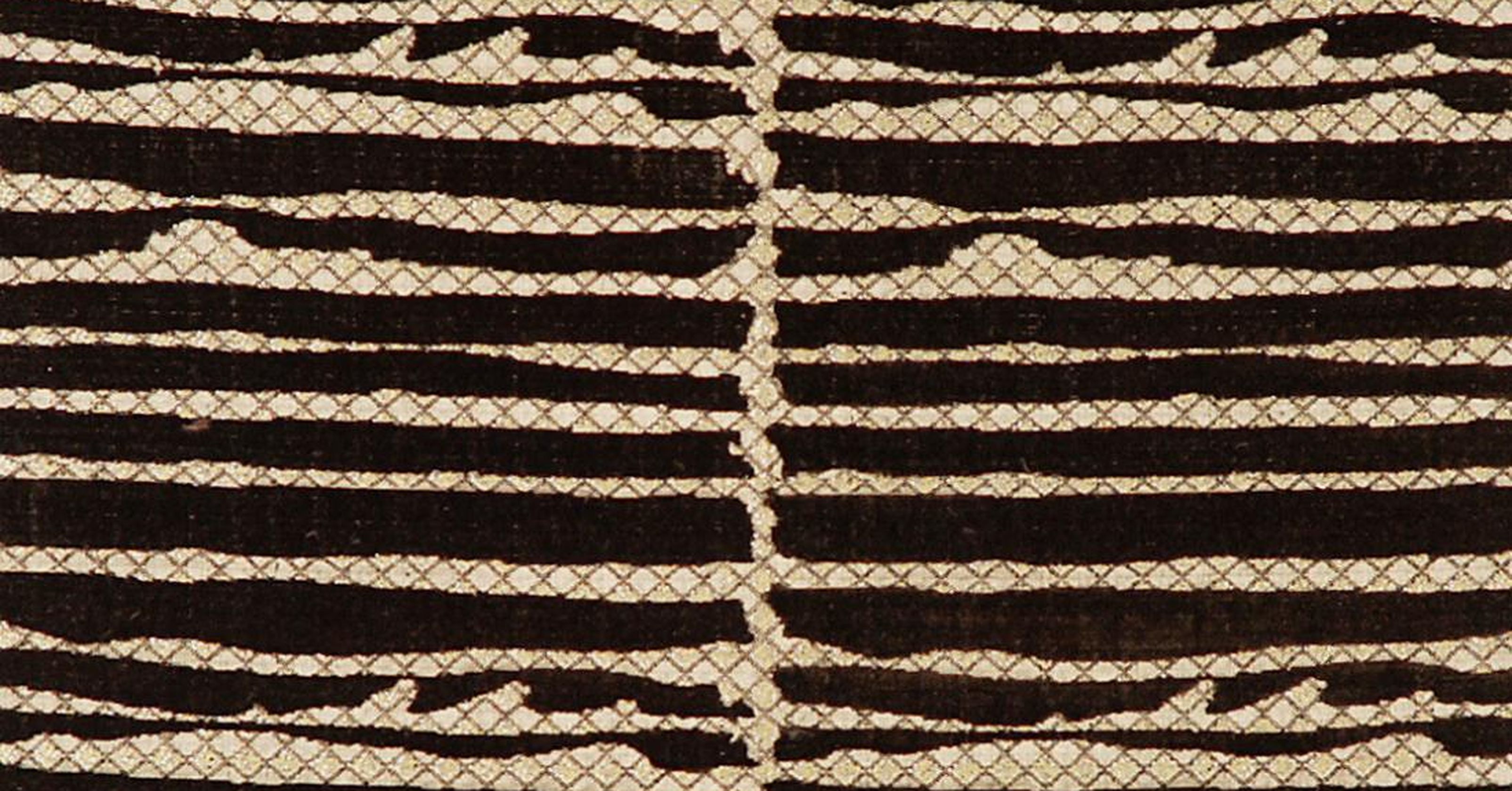 Modern Art Ancien - marron