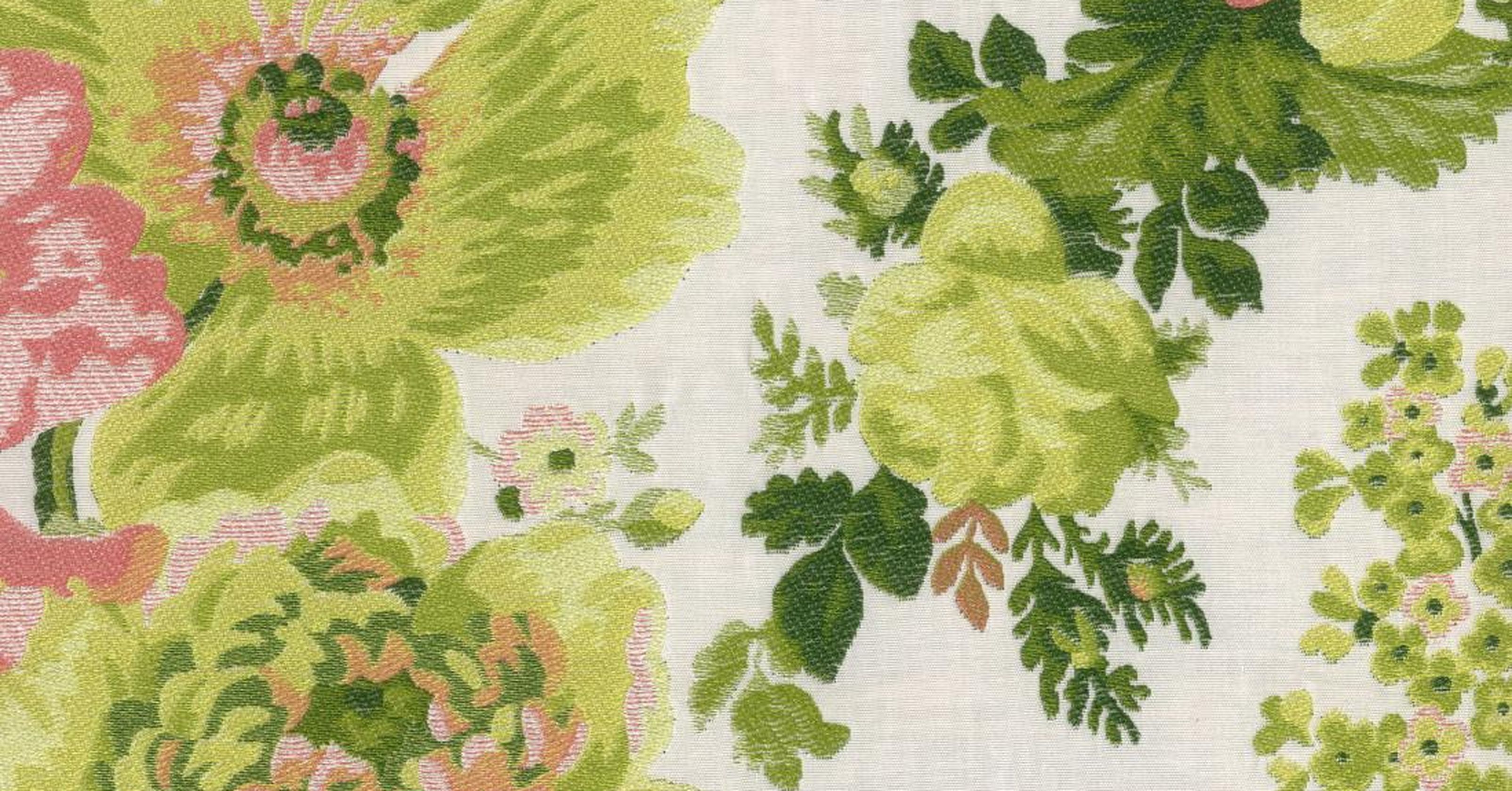 My Fair Lady - limone-rosa