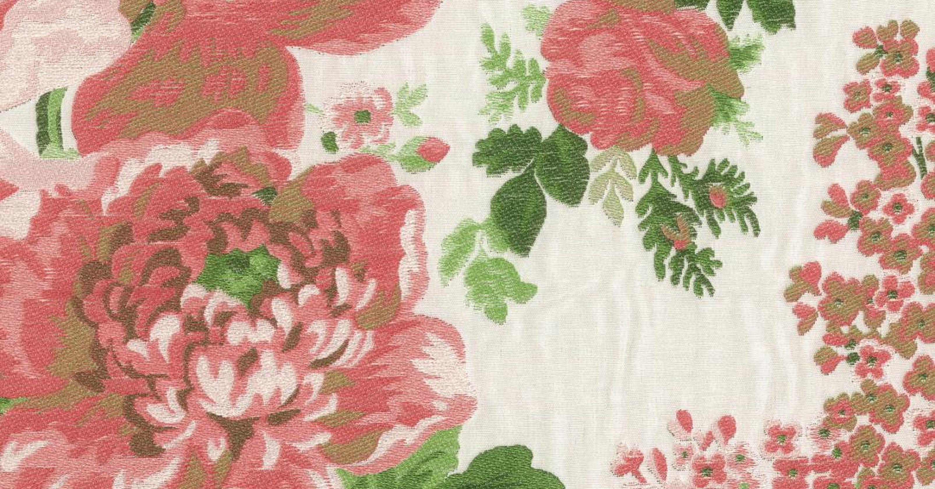 My Fair Lady - pesco-rosa