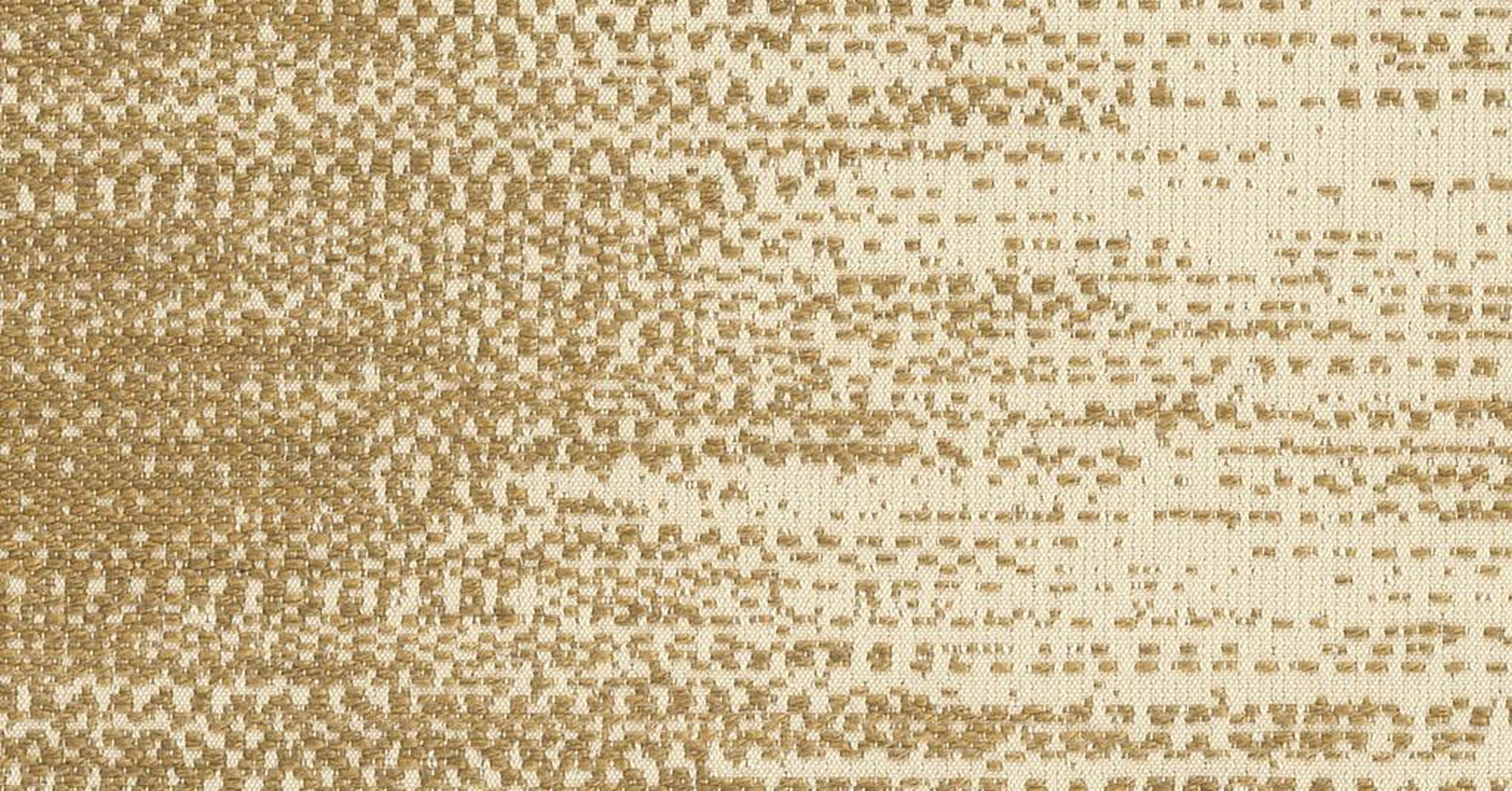 Oskar - paglia reversible