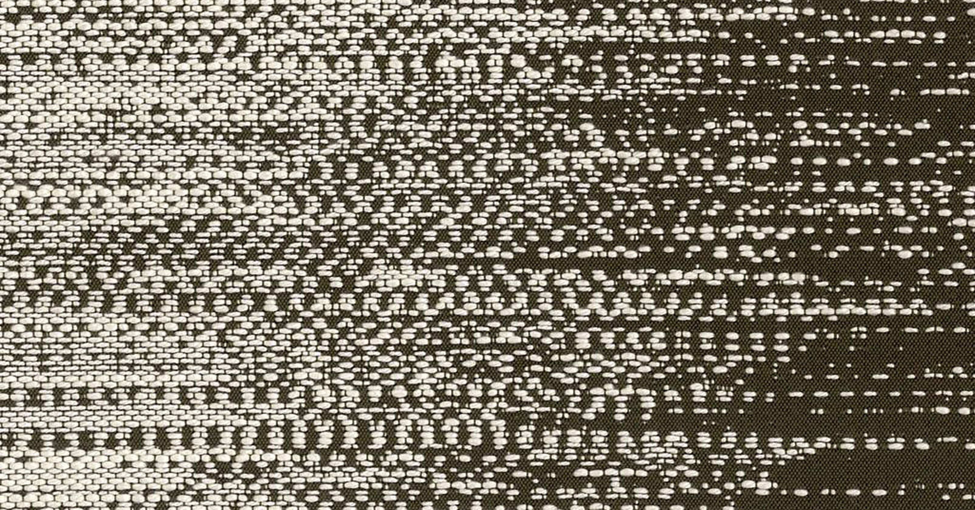 Oskar - muschio reversible