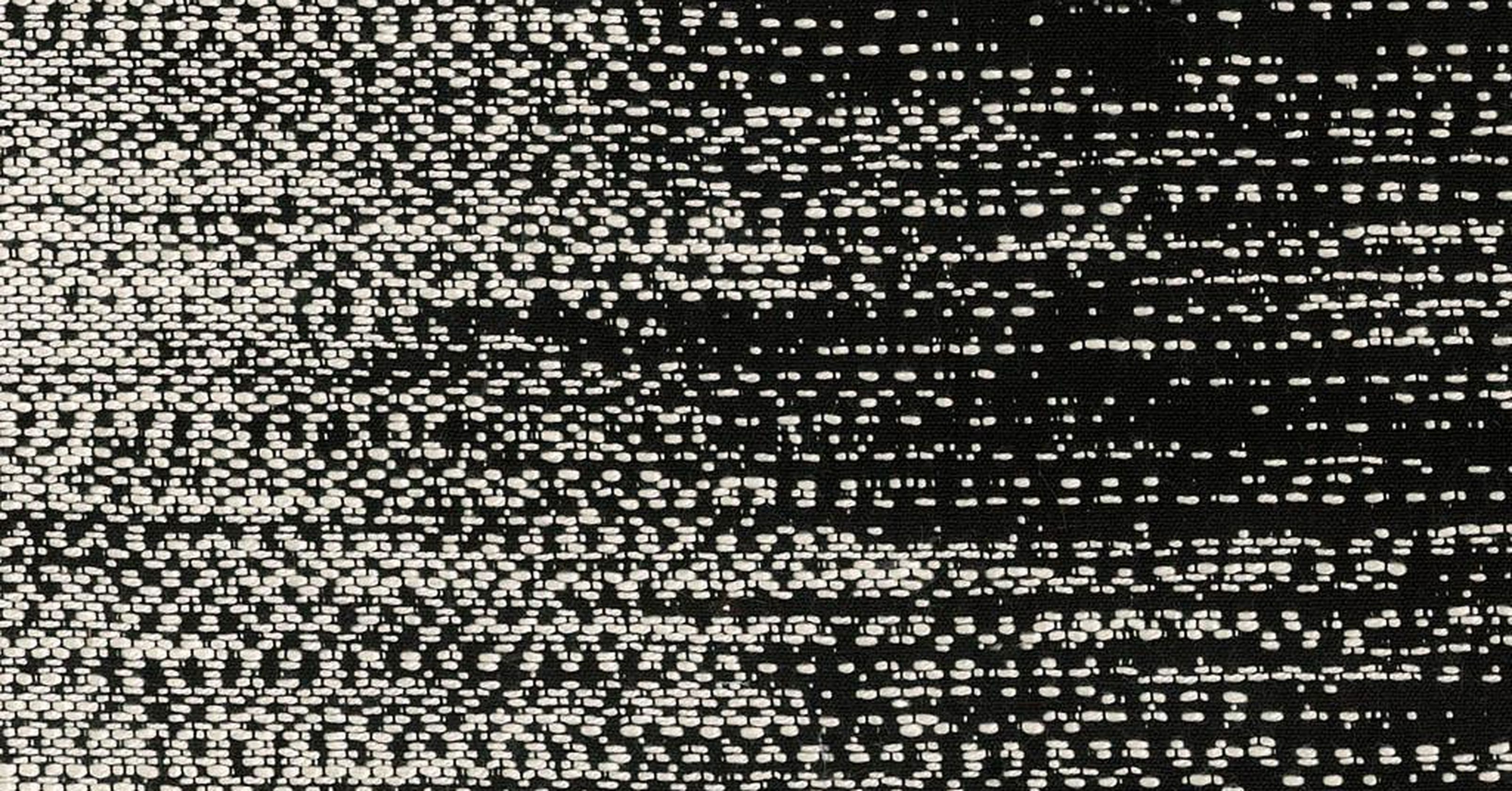 Oskar - nero reversible