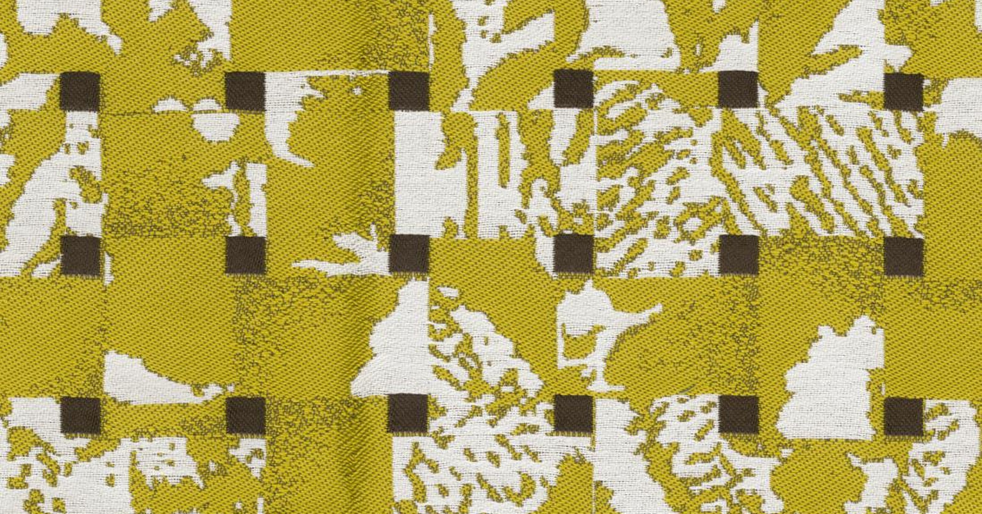 Pina Colada - chartreuse