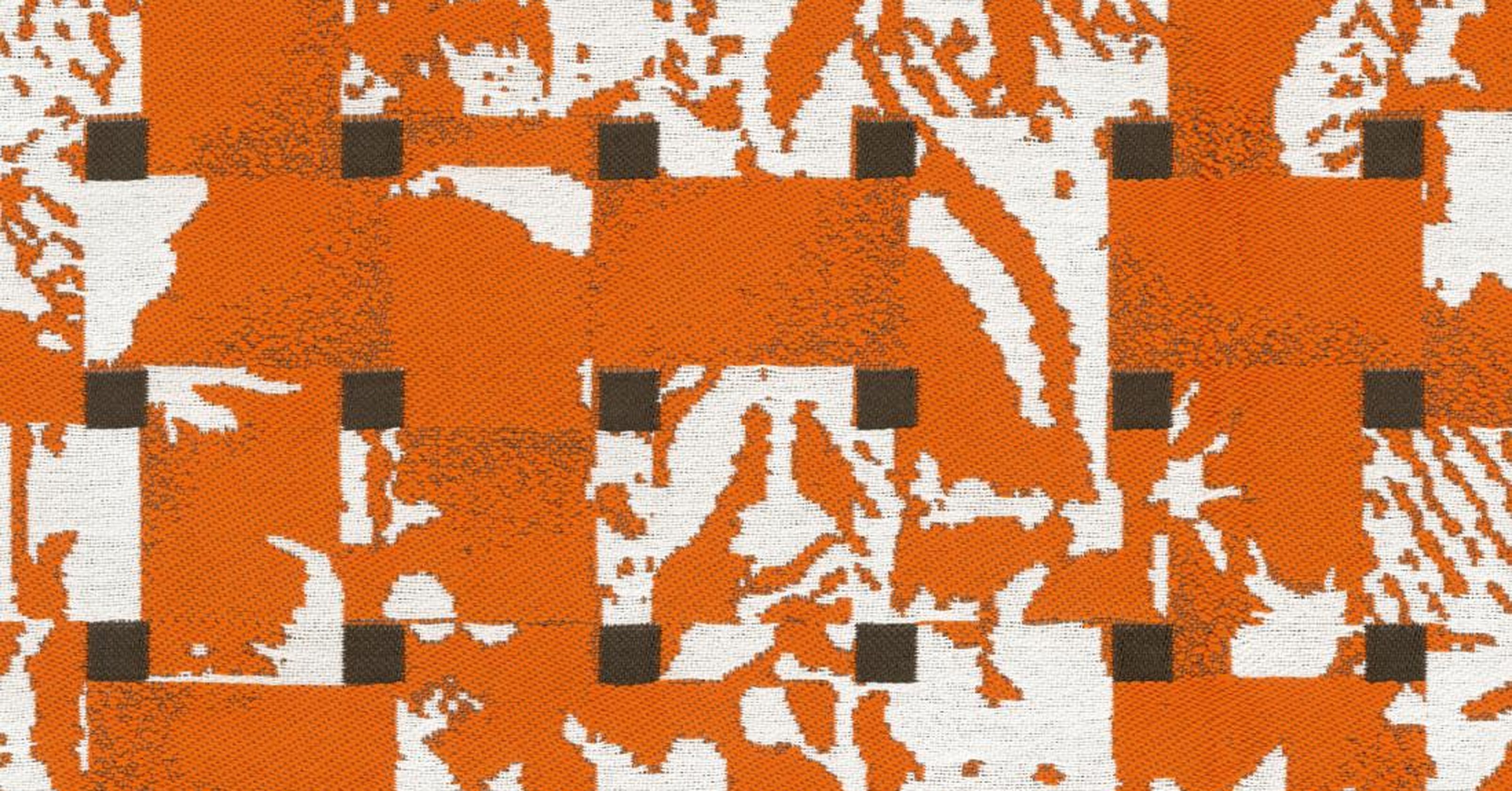 Pina Colada - arancio