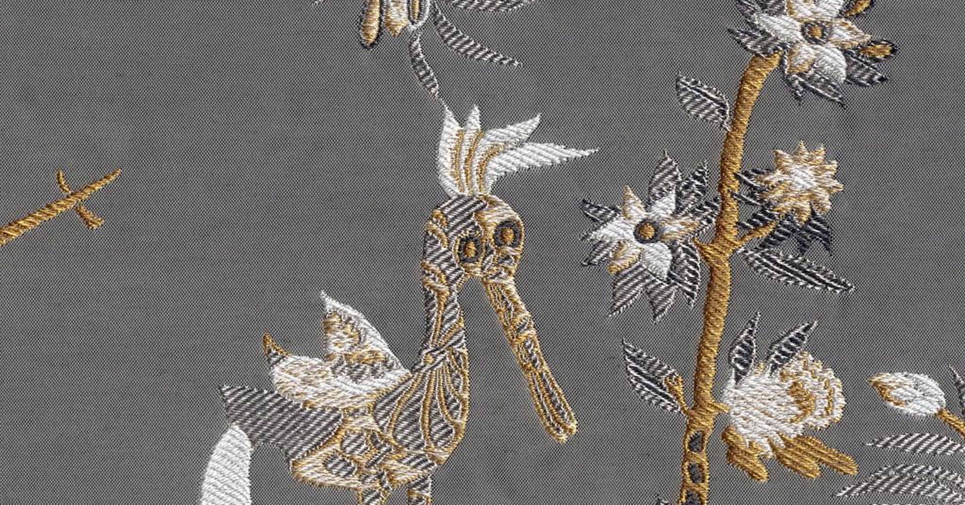 Principessa Kocacin - argento