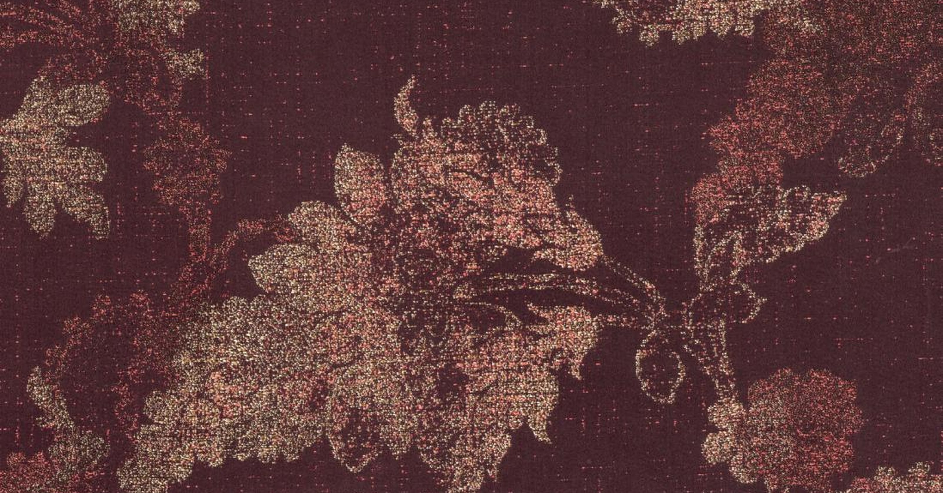 Queen Anne - ametista