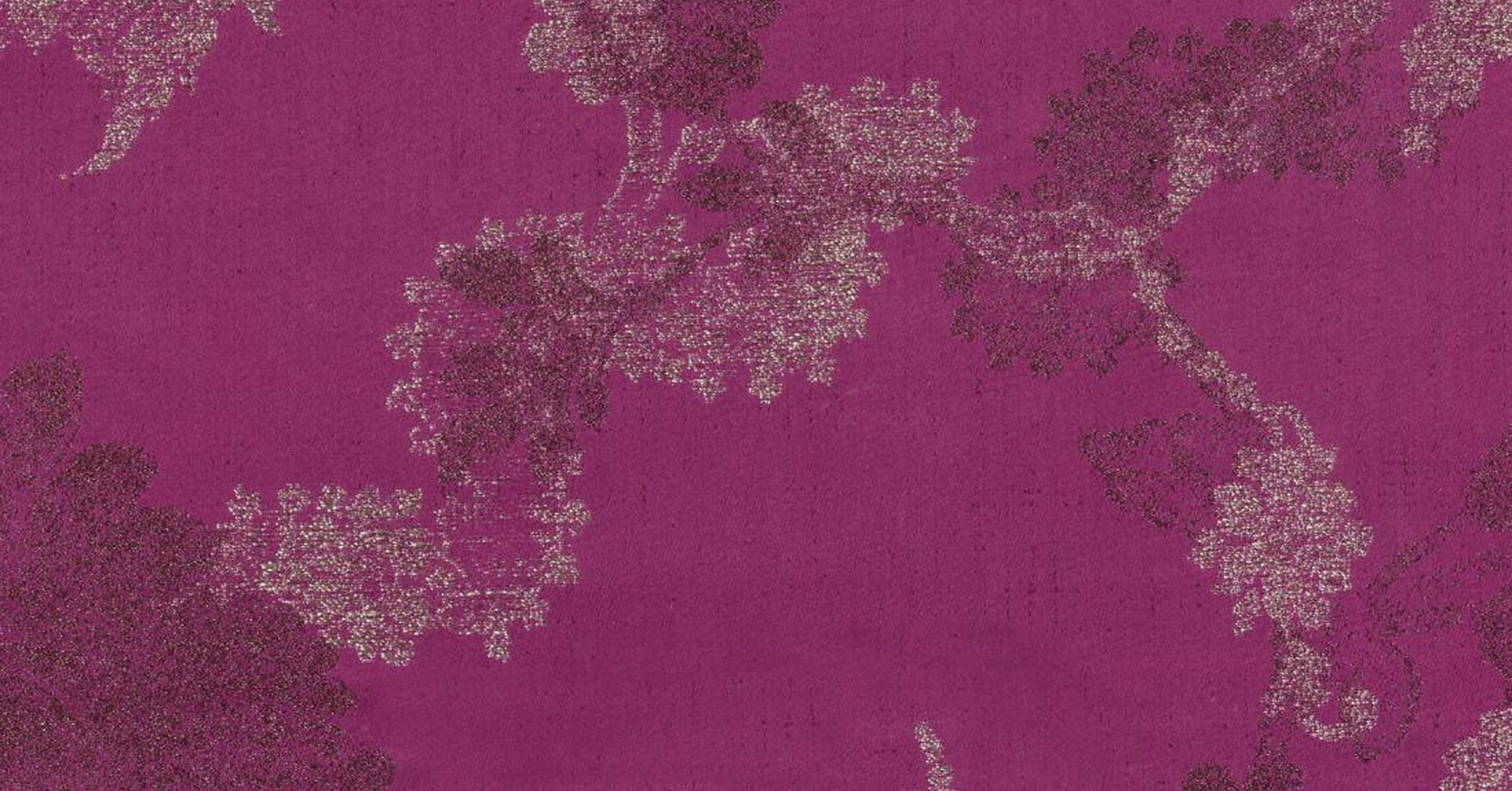 Queen Anne - ciclamino