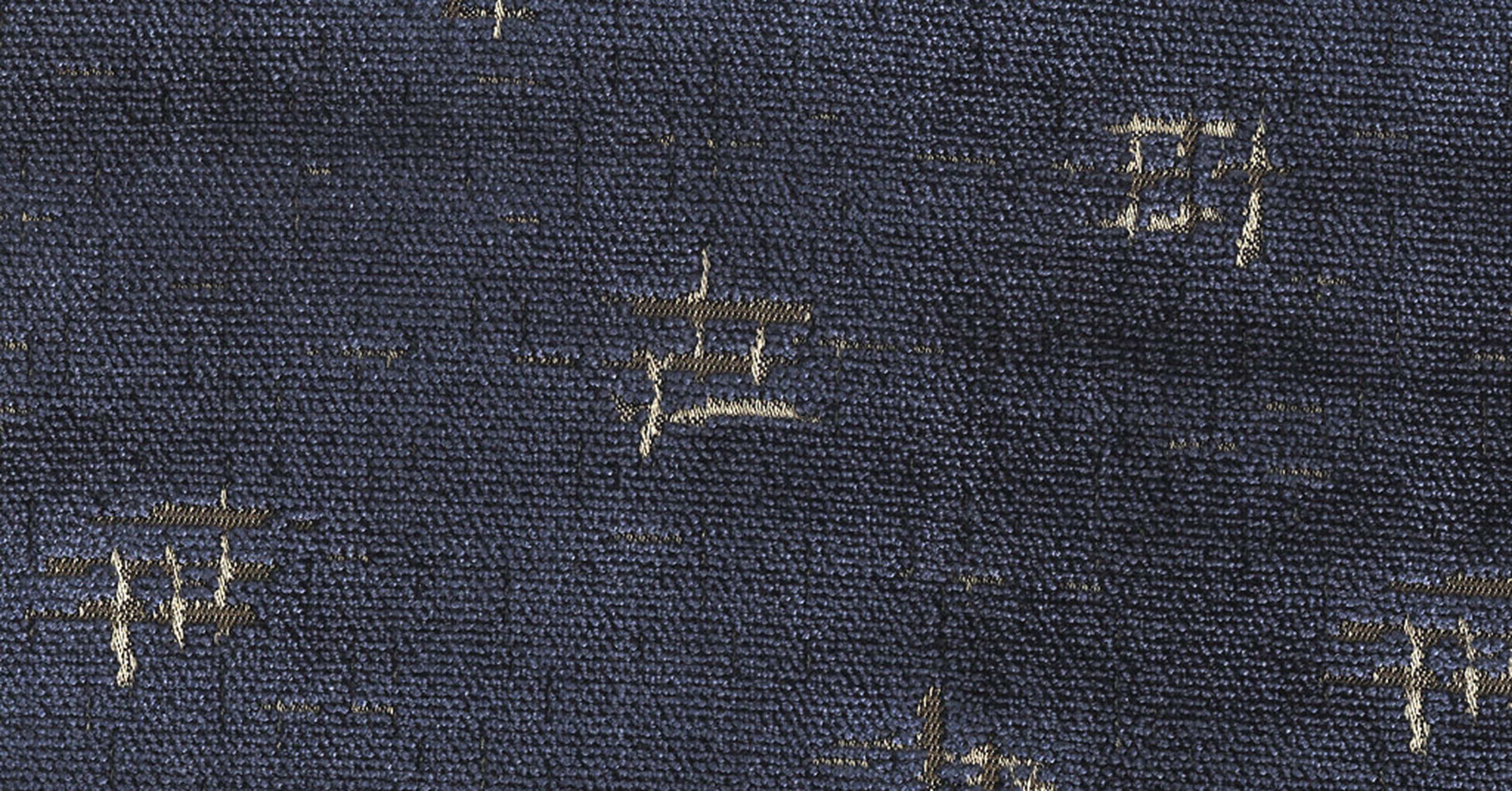 Rattoppato - ardesia