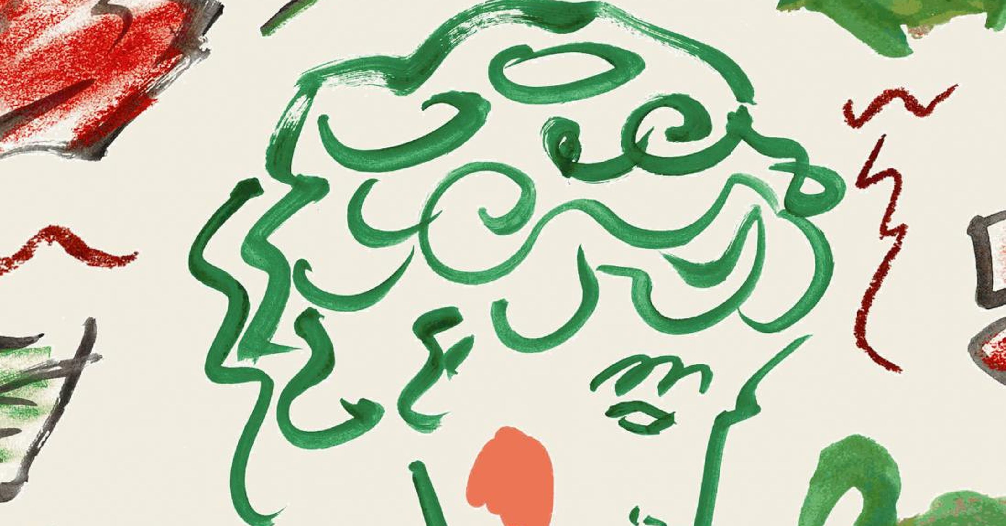 Rose Garden - garden