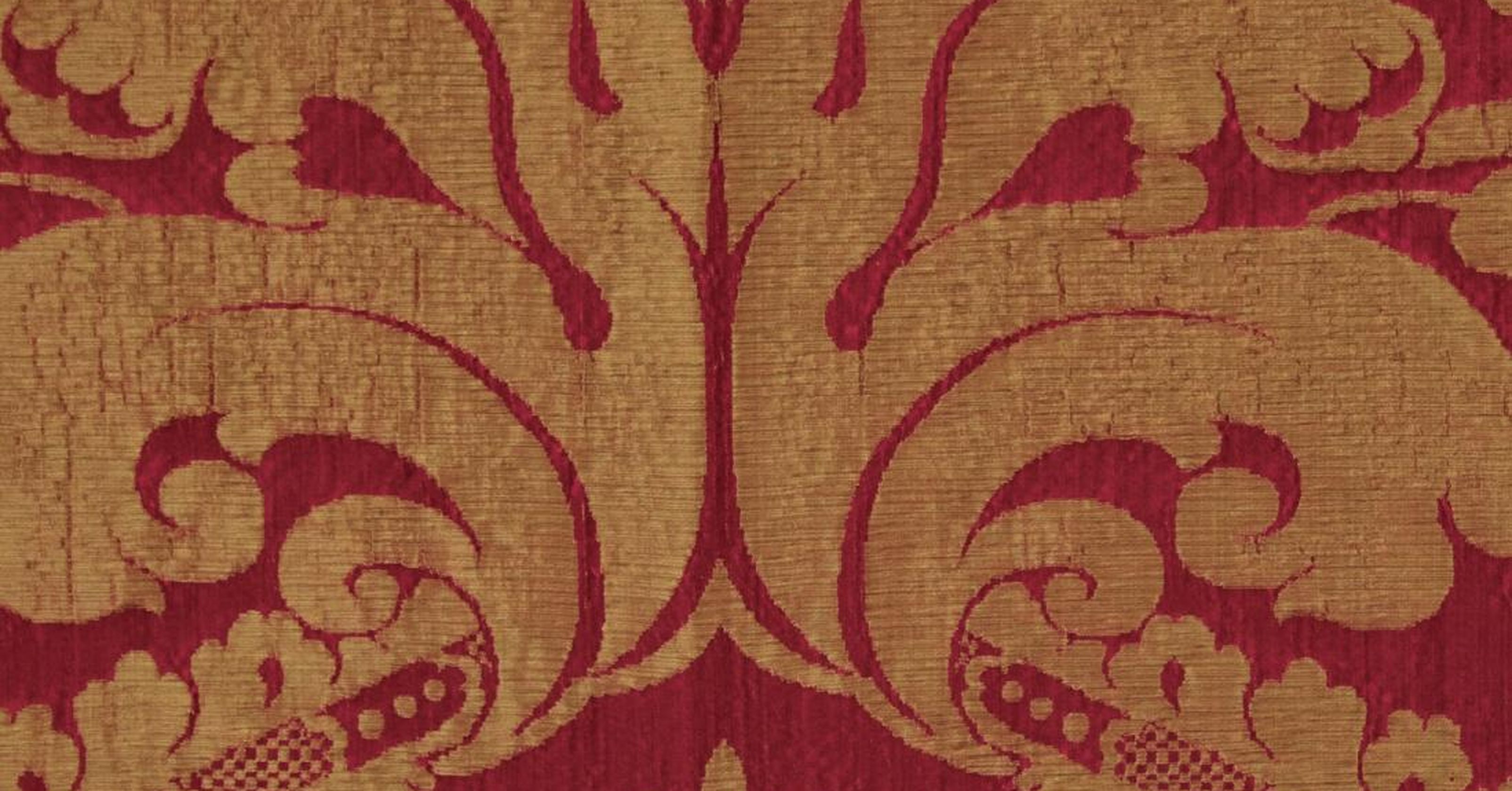 San Marco - scarlatto