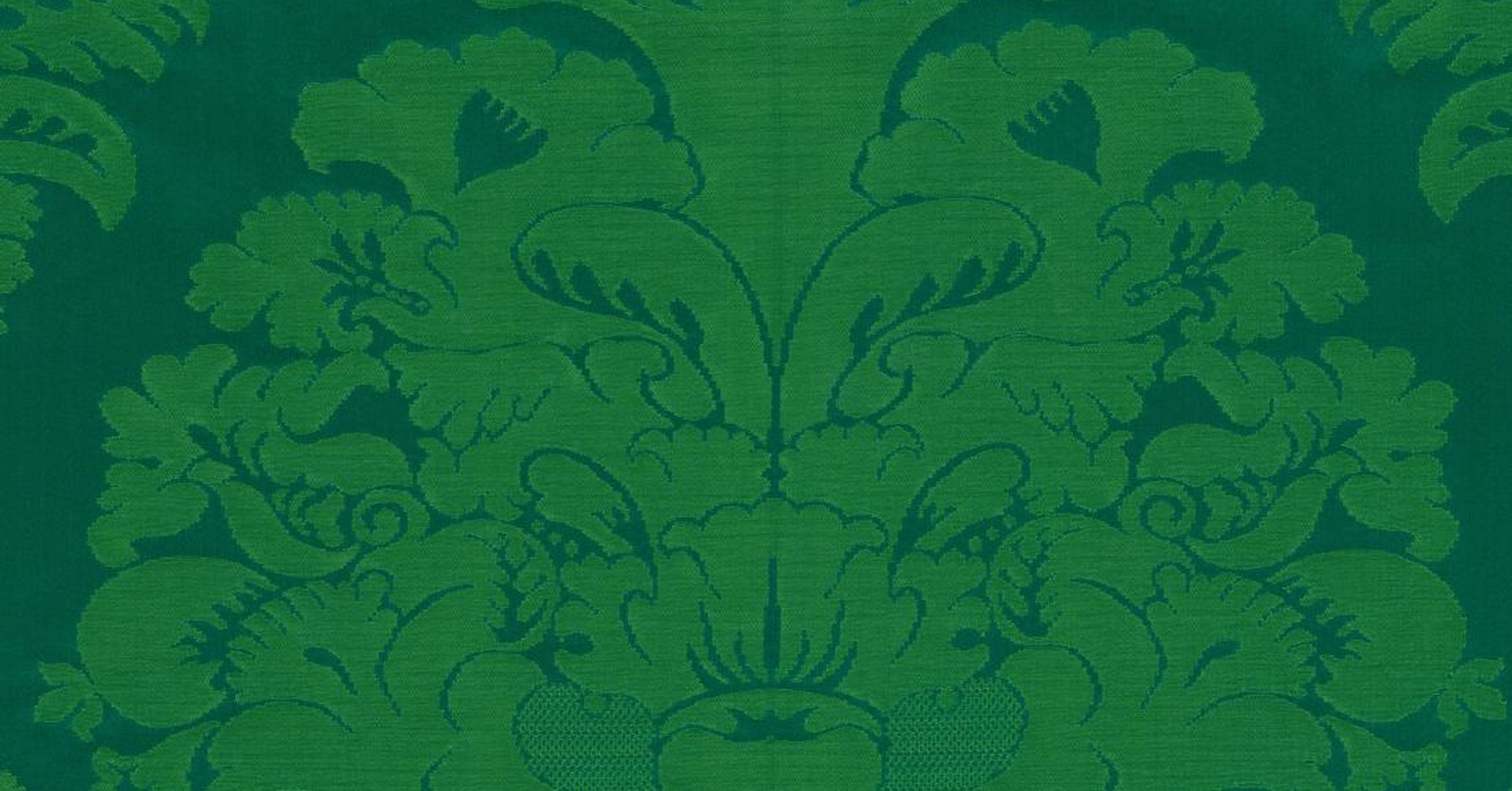 San Polo - malachite