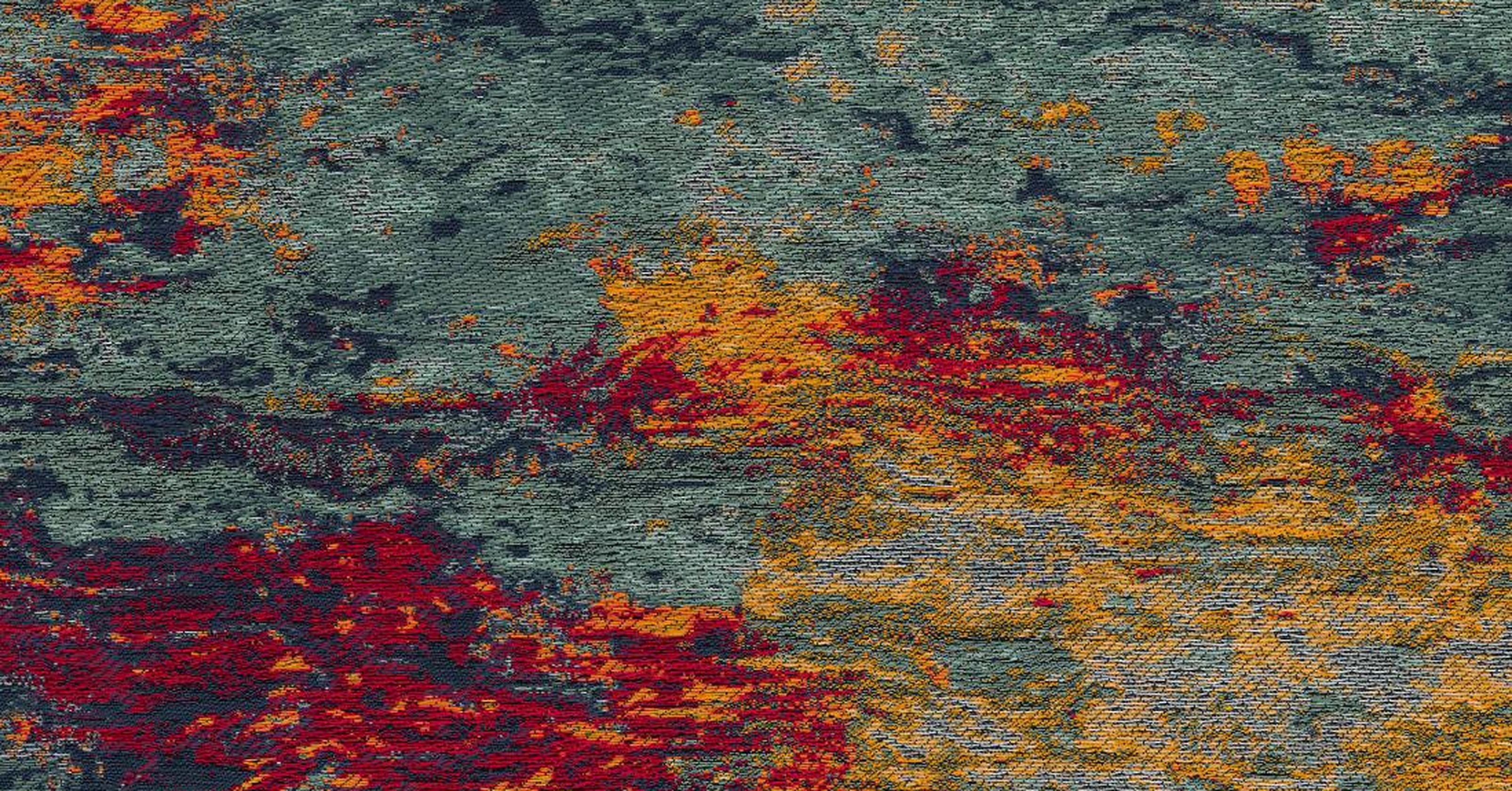 Second Firing 1 - dalpayrat glaze