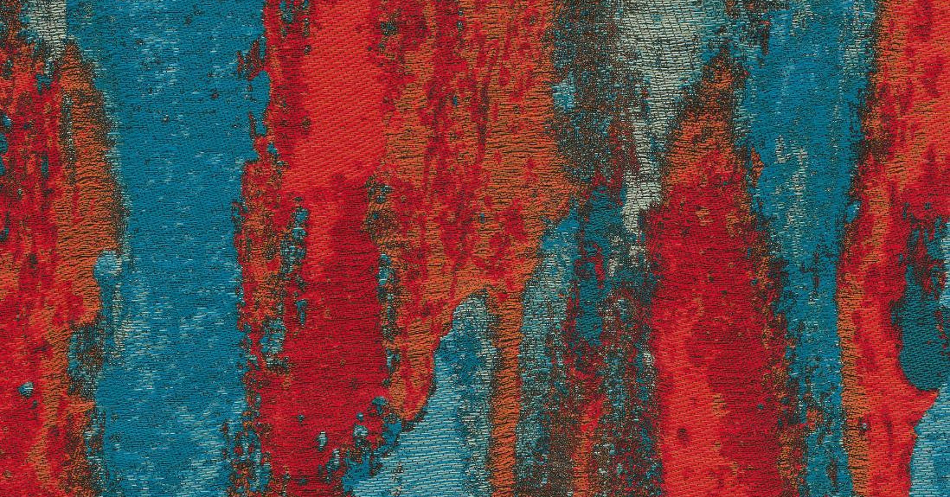 Second Firing 10 - dalpayrat blue