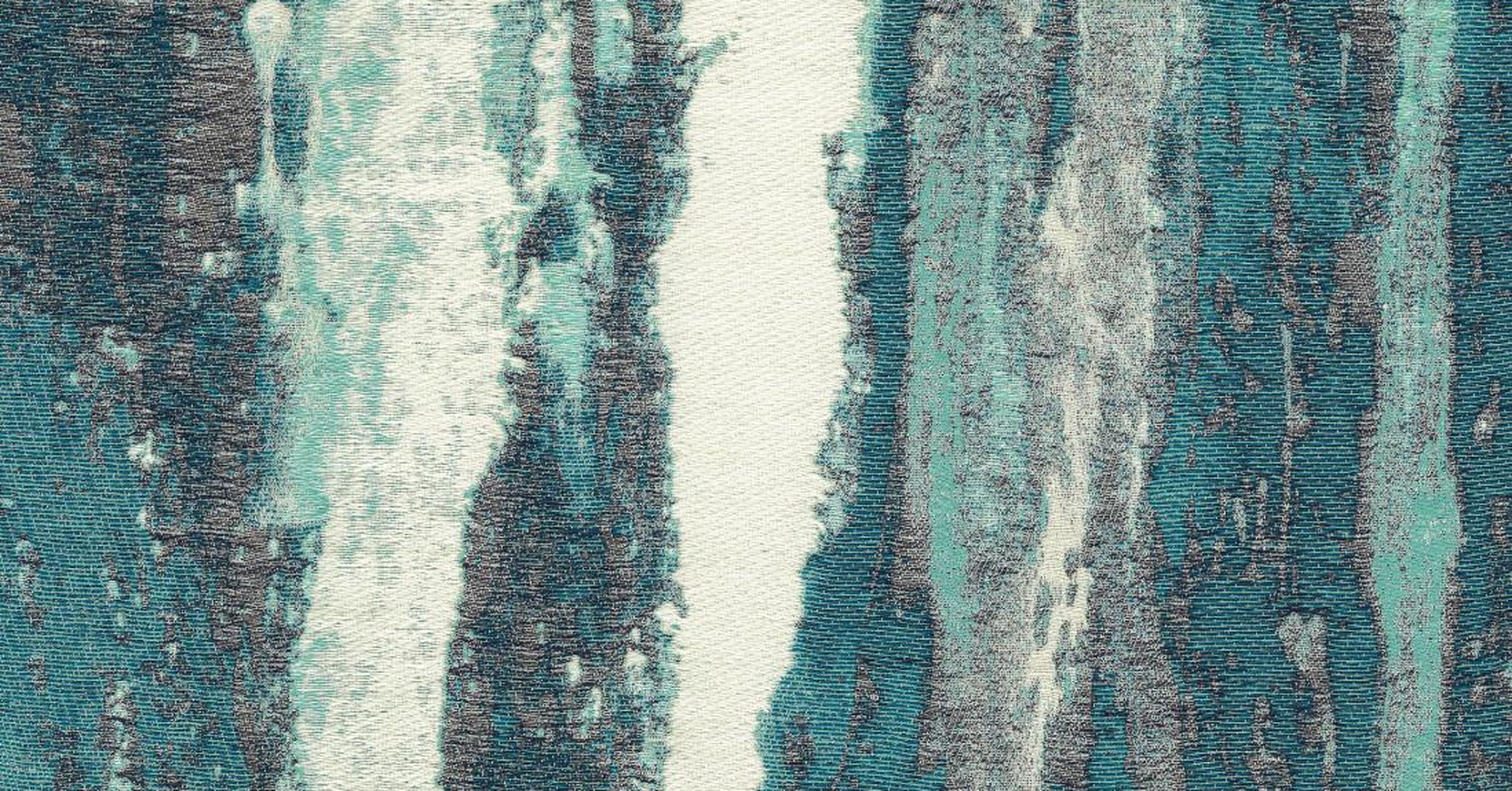 Second Firing 6 - acqua luminosa