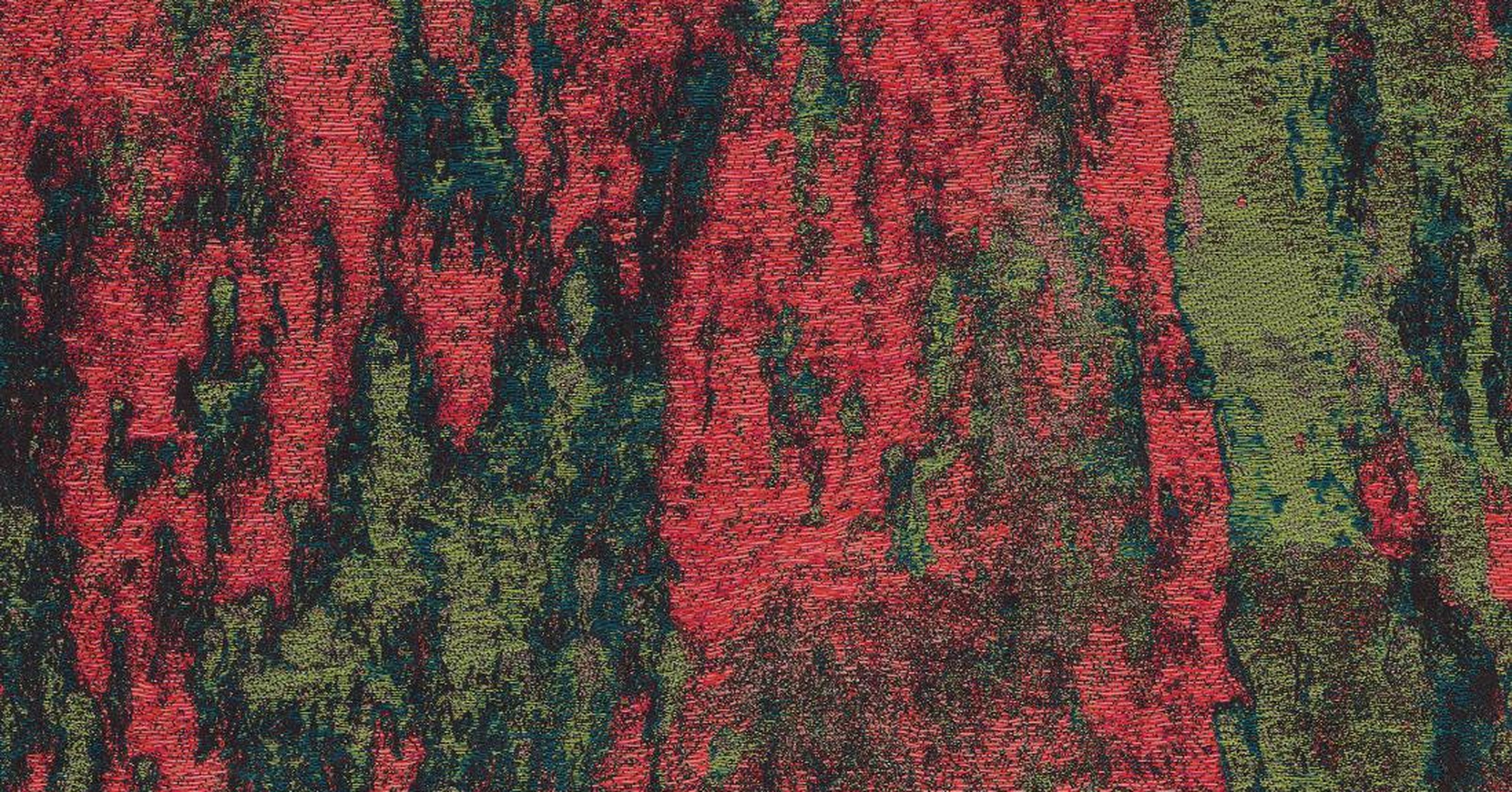 Second Firing 9 - dalpayrat green