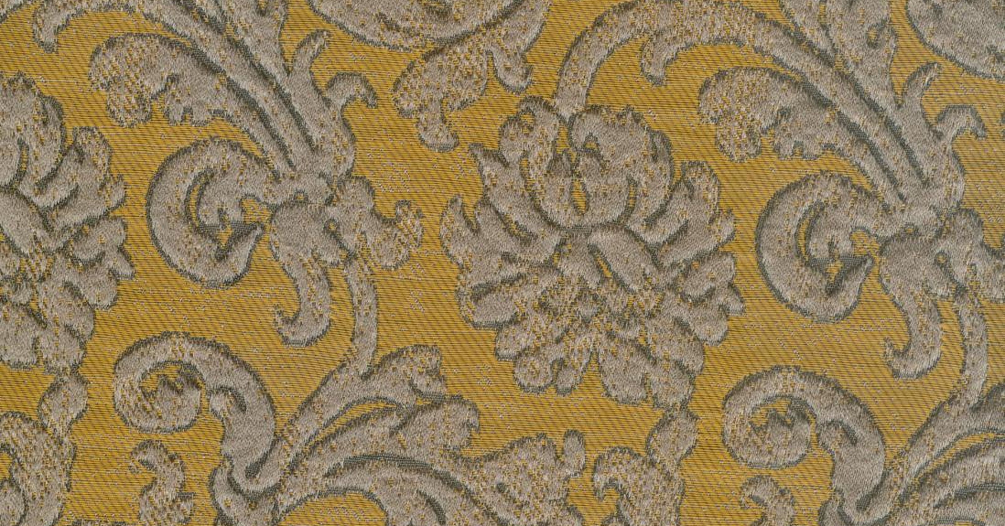 Semper Augustus - ottone